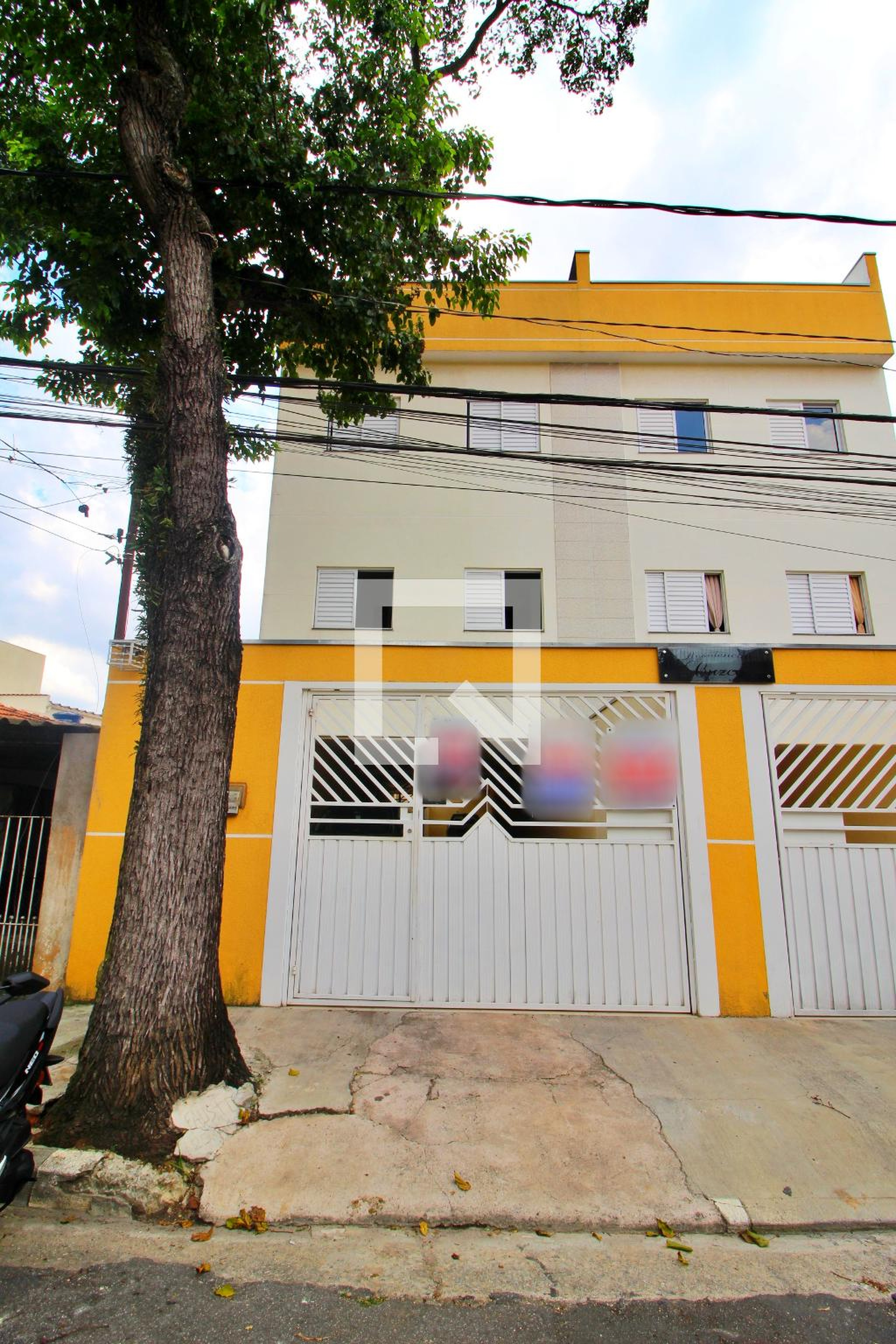 Fachada Residencial Cusco 100