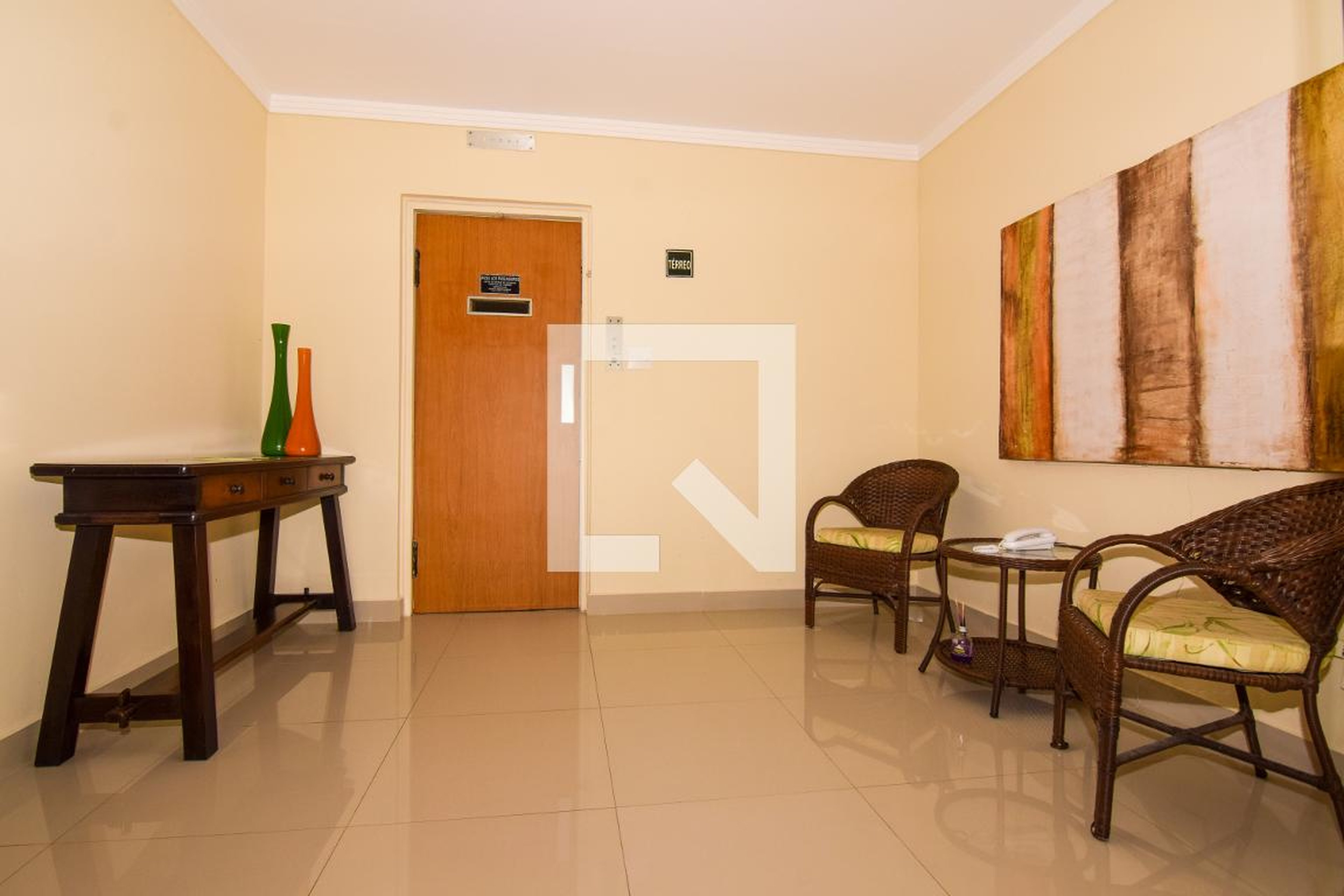 Hall de Entrada - null