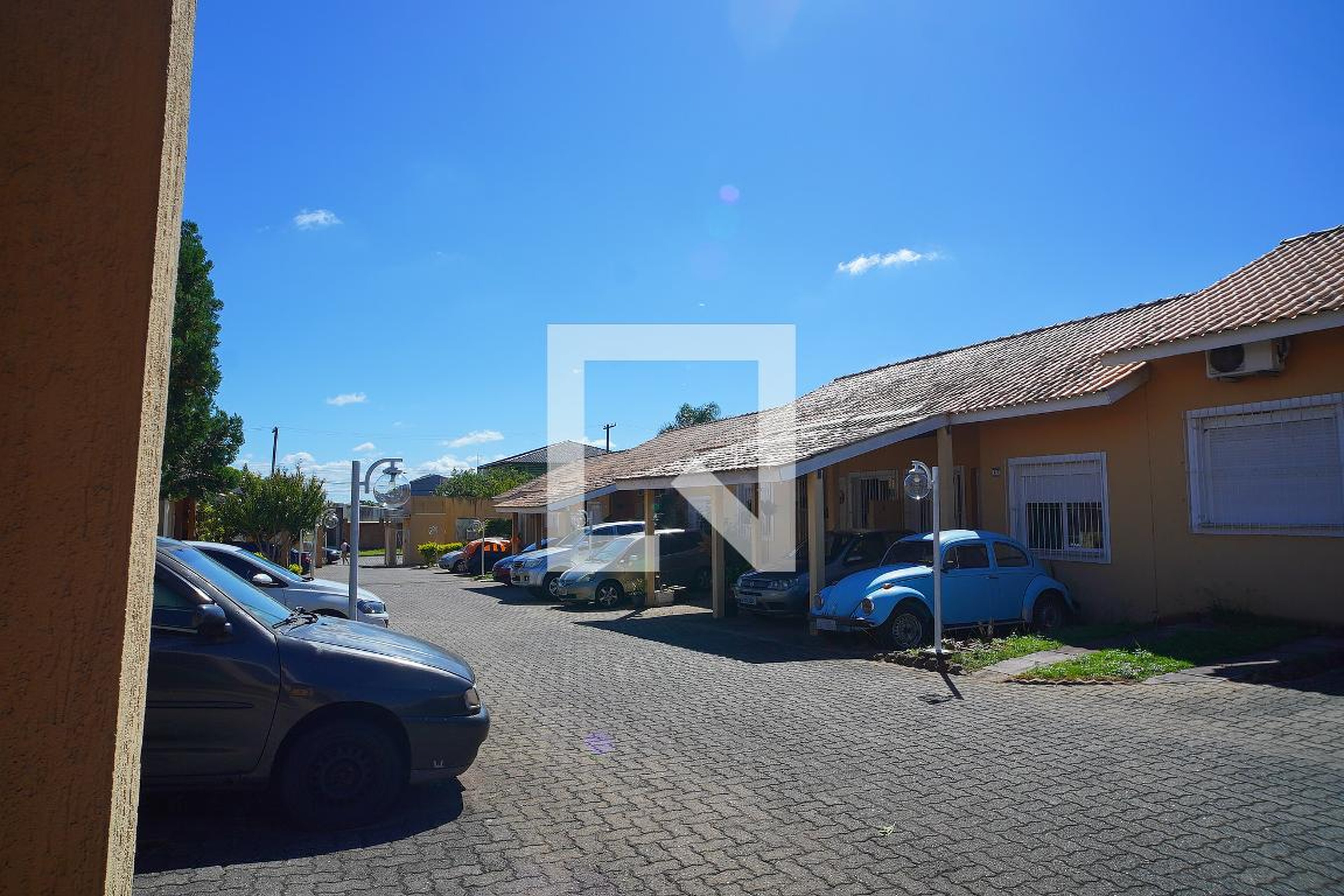 Condomínio - Jardim Dos Girassois