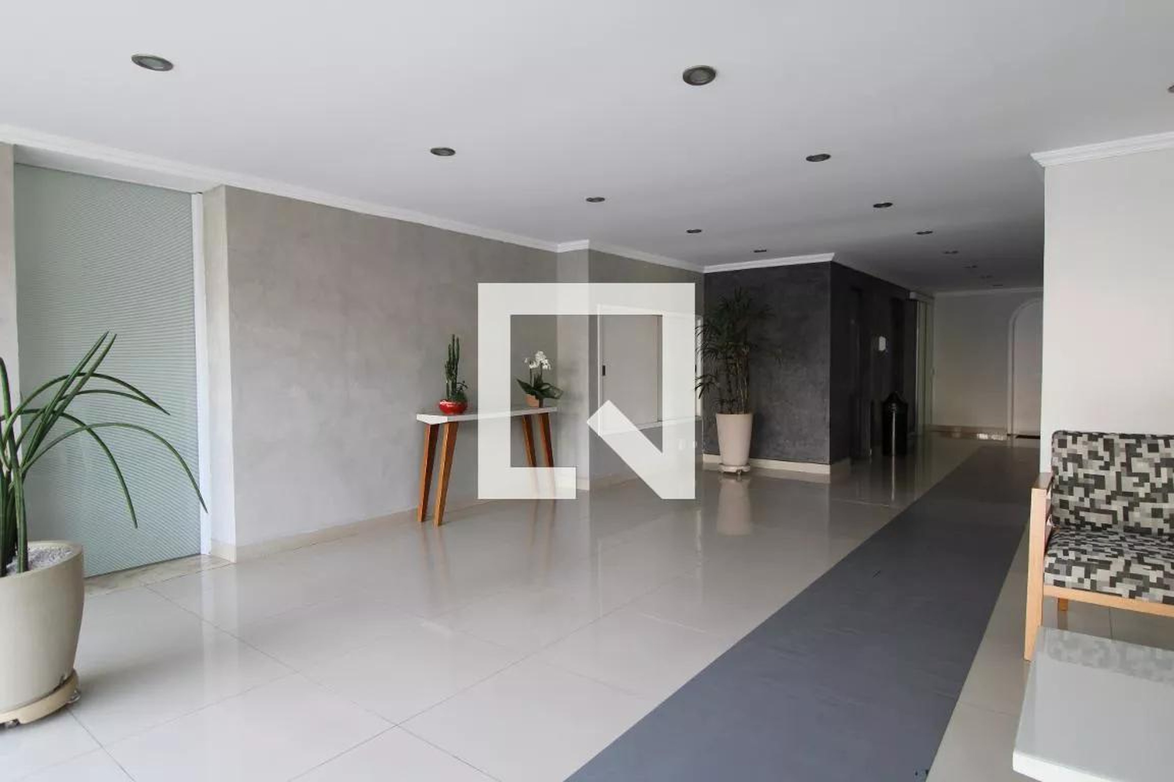 Hall - Villa Catanzaro