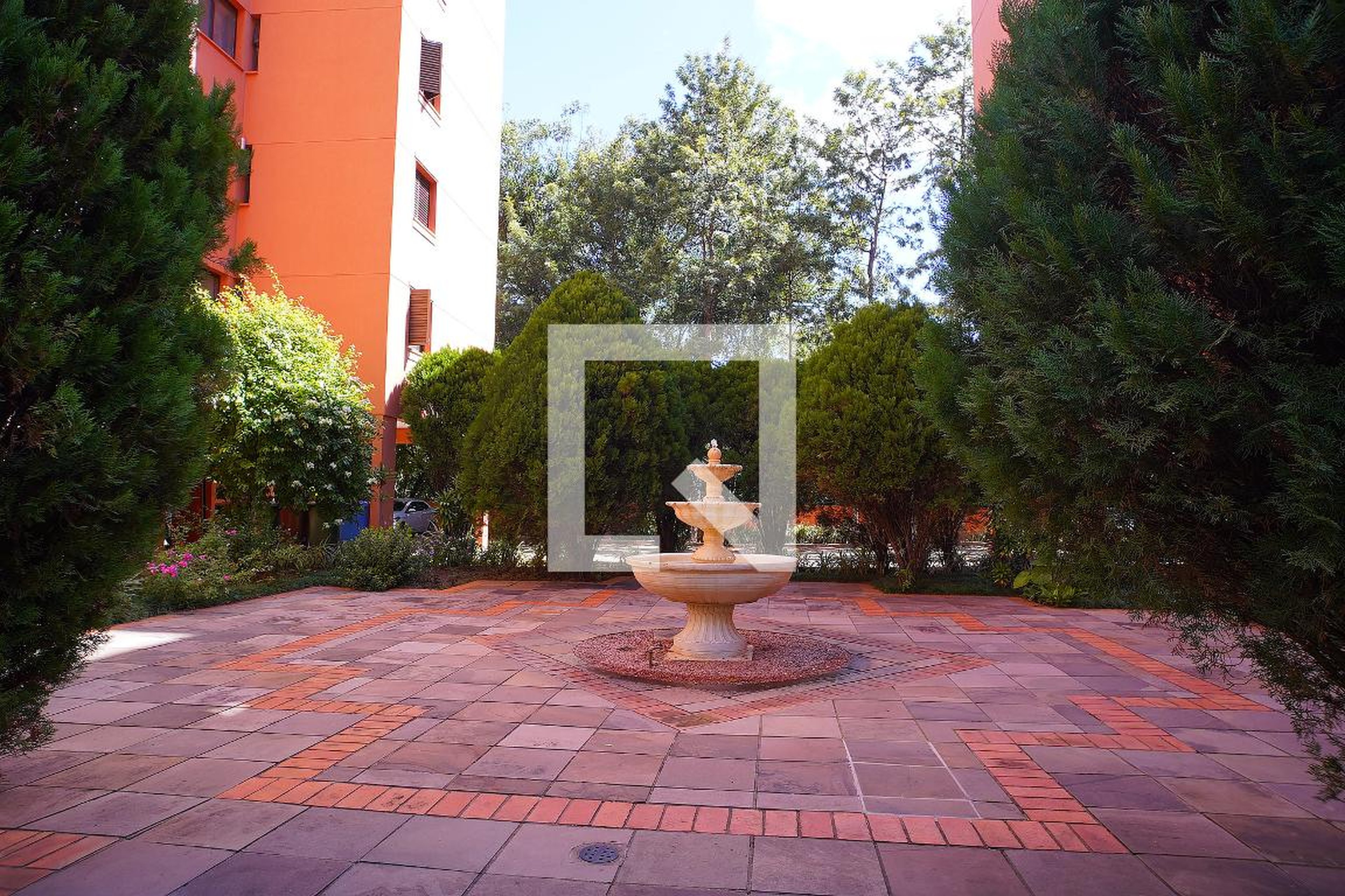 Area Comum Condomínio em Avenida Protásio Alves, 7149