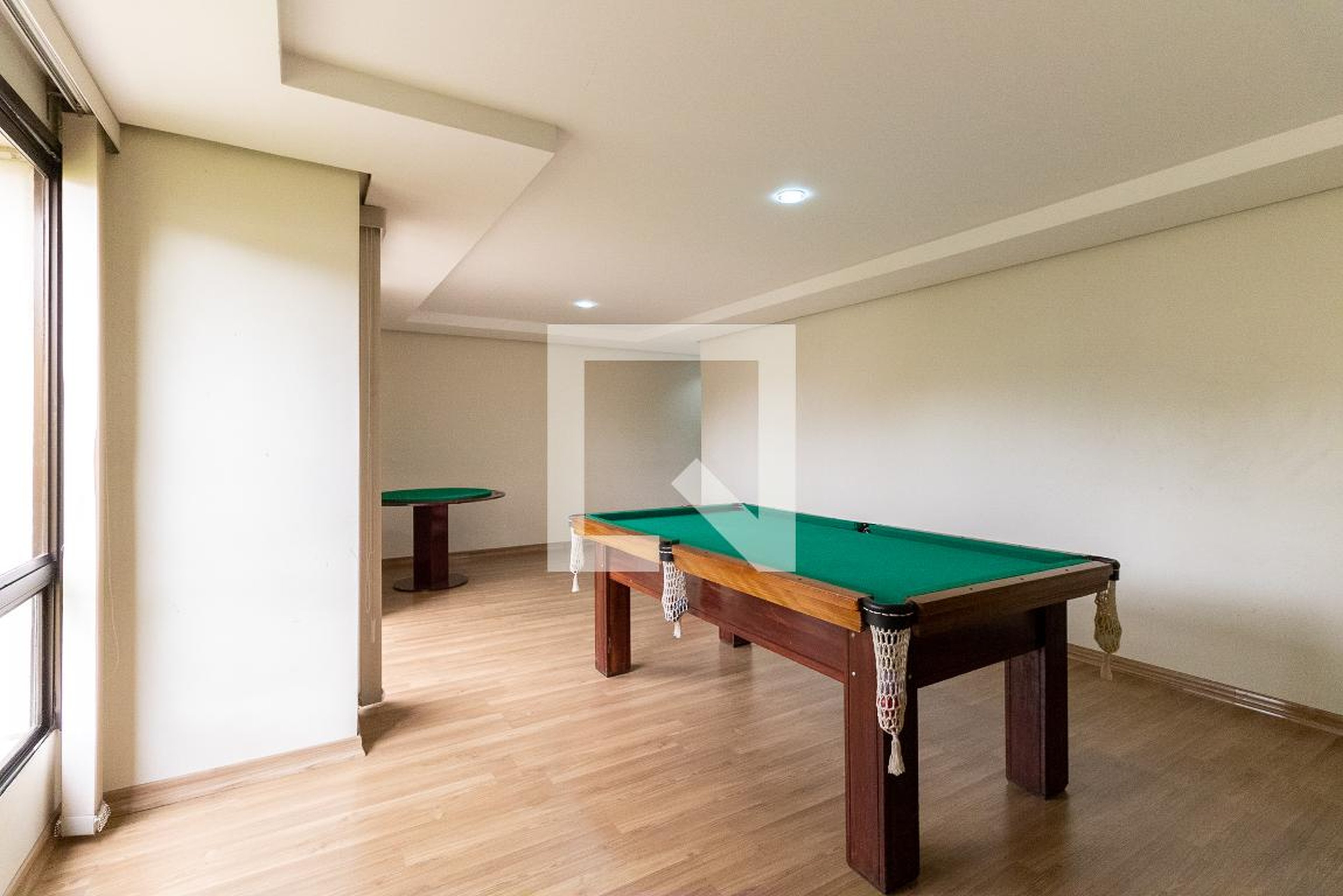 Sala de Jogos - Alessandria