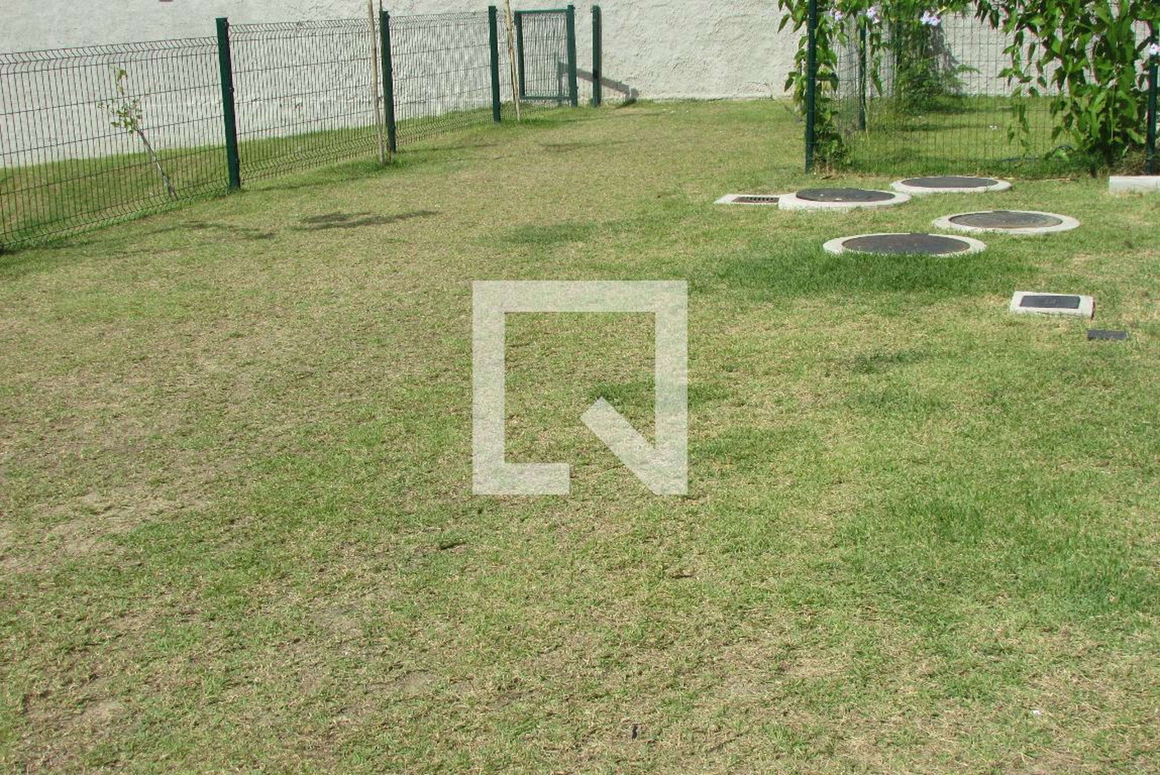 Area Comum - Grand Villagio