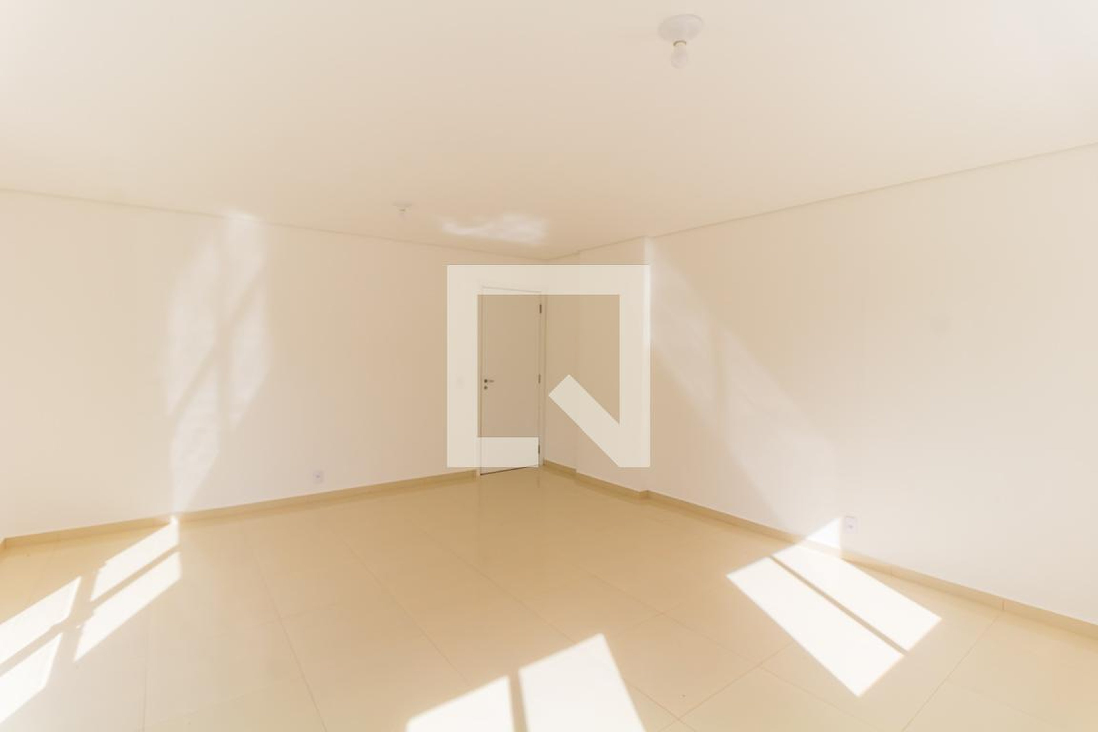 Sala de Jogos - Residencial Alvarinho