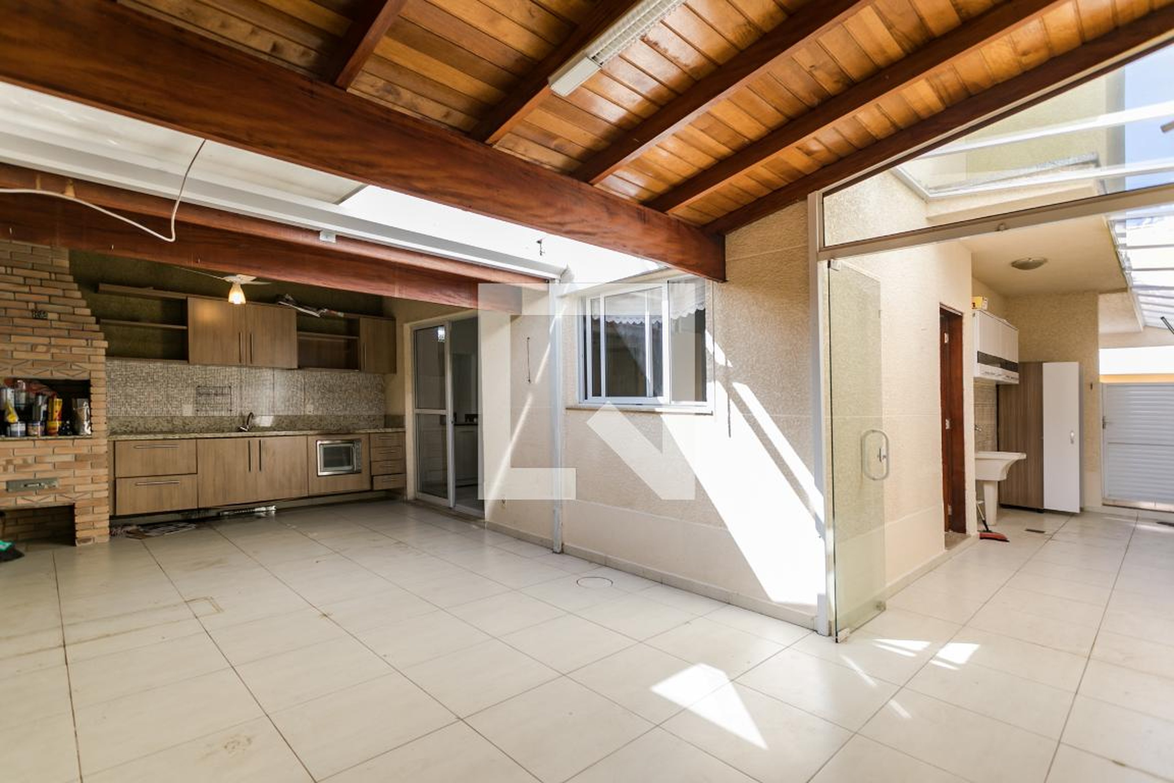 Churrasqueira - Mogi Hills 4