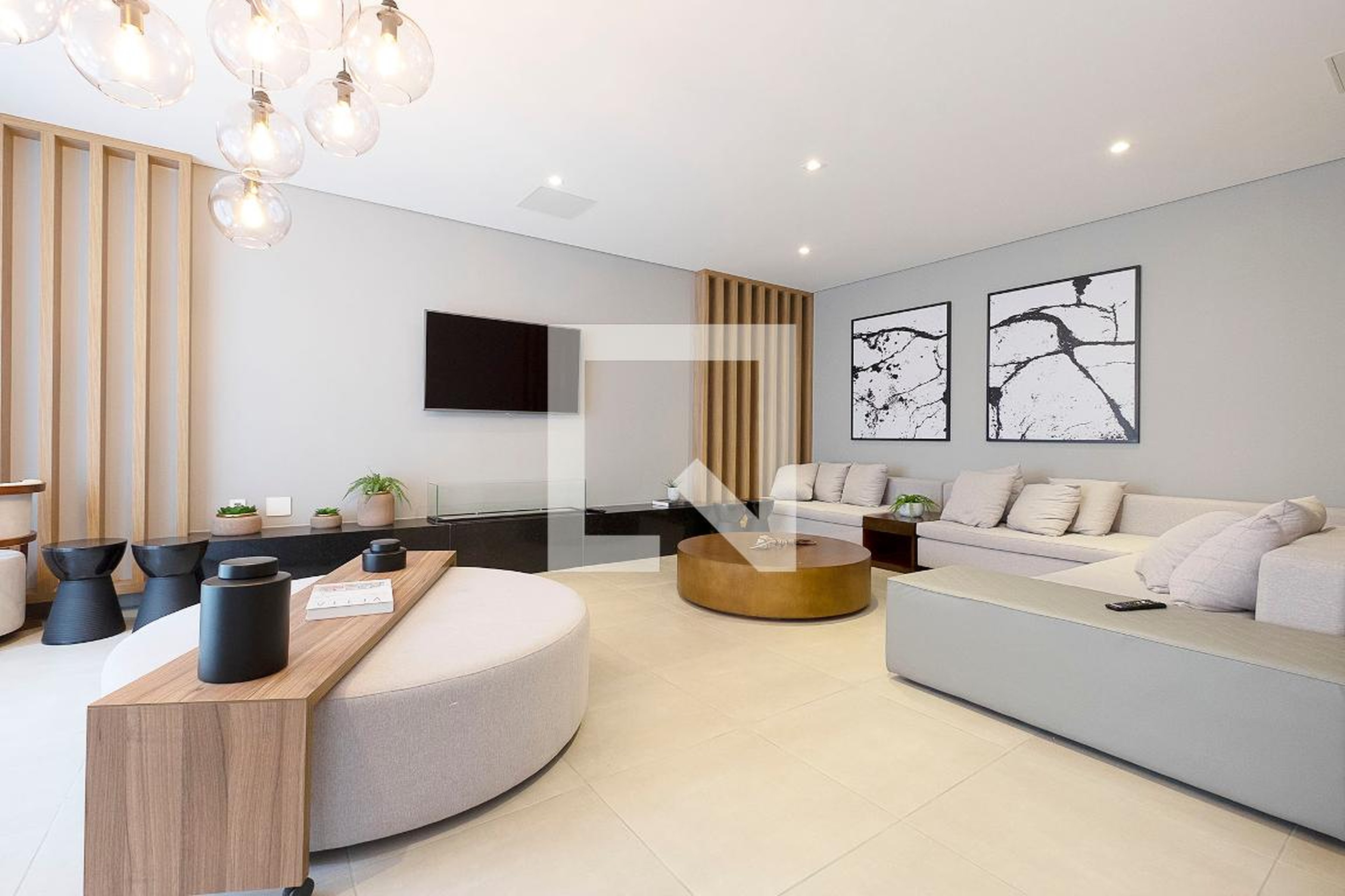 Salao de Festa - You Estação Madalena