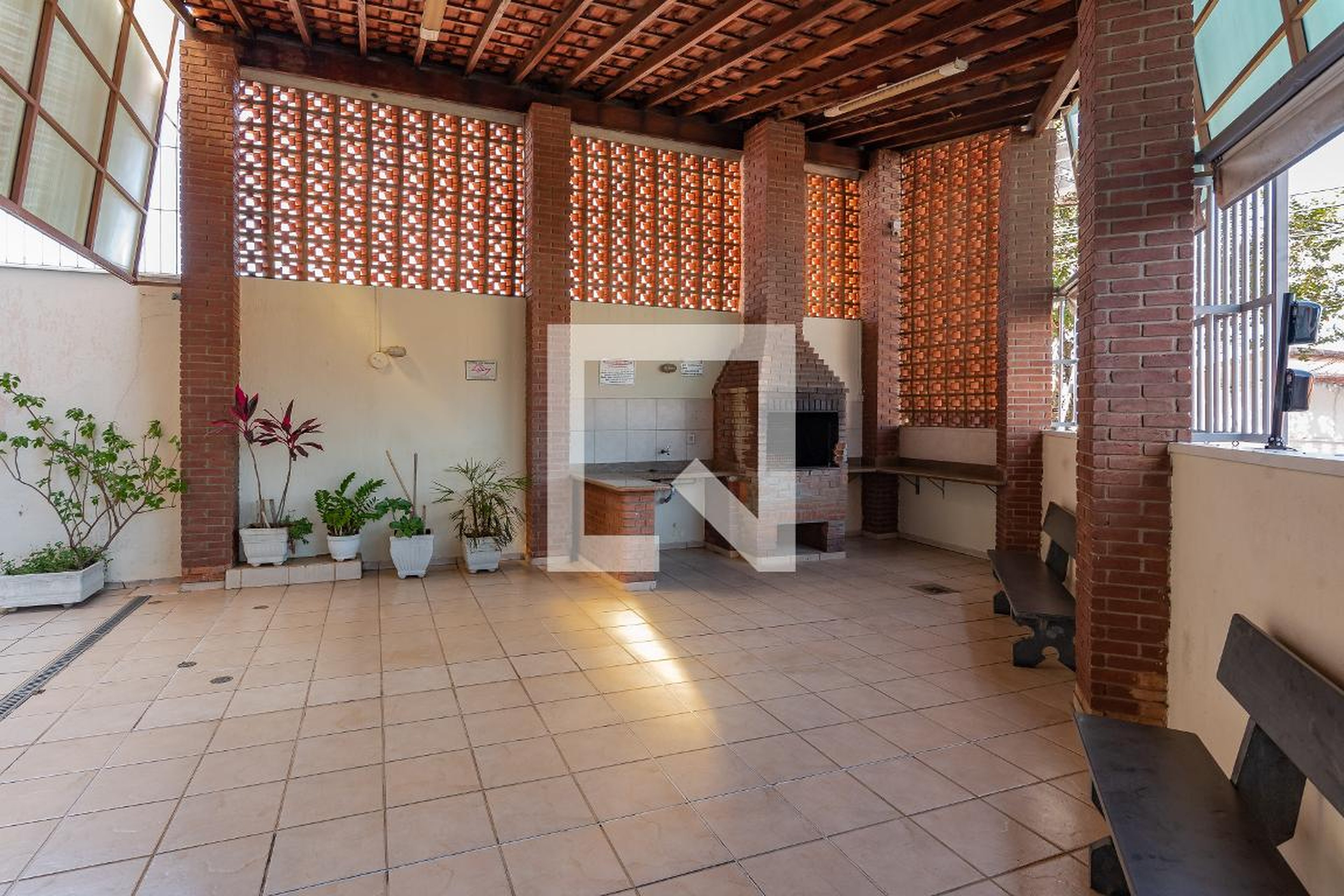 Churrasqueira - Guaiases