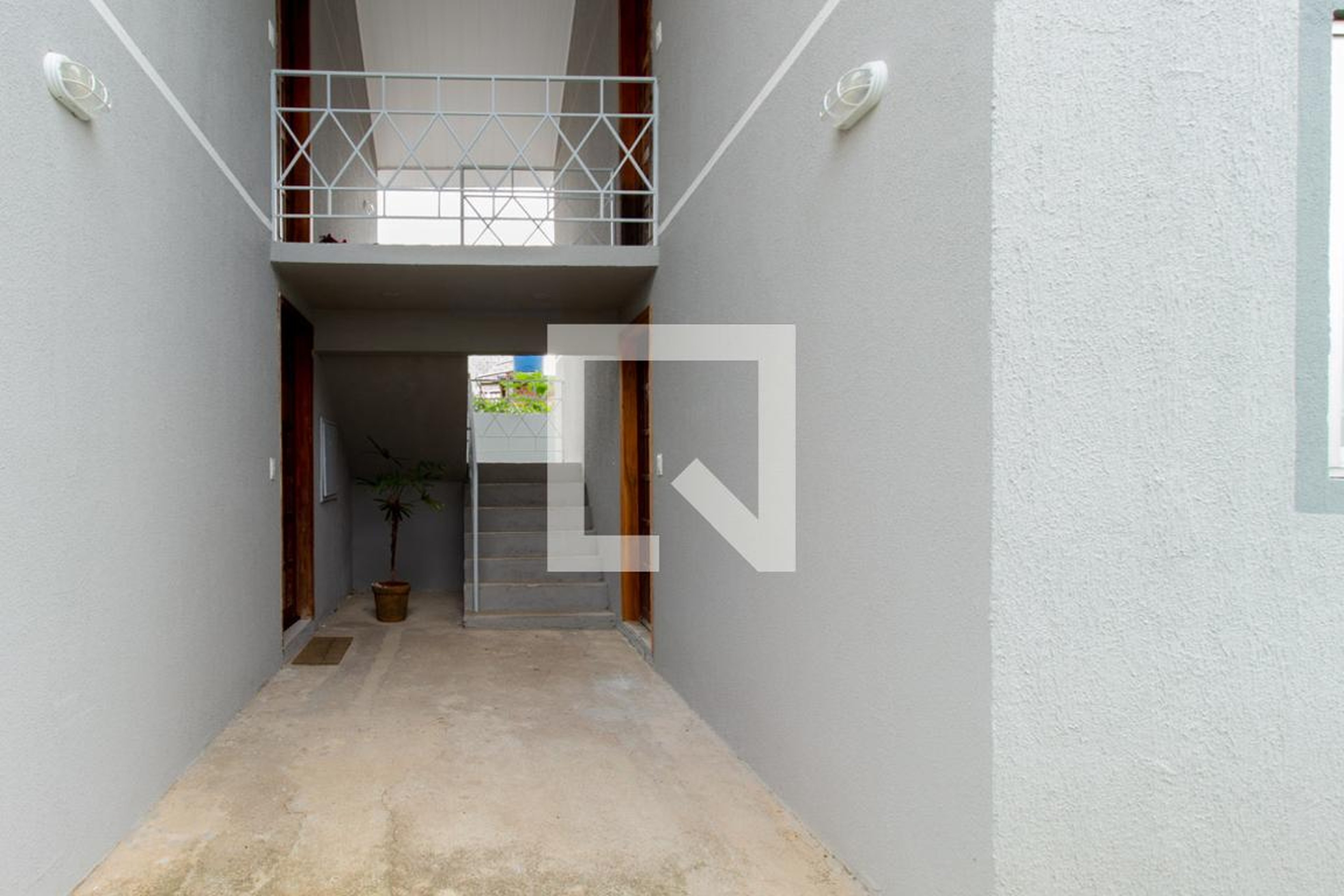 Hall de Entrada - Kosaka