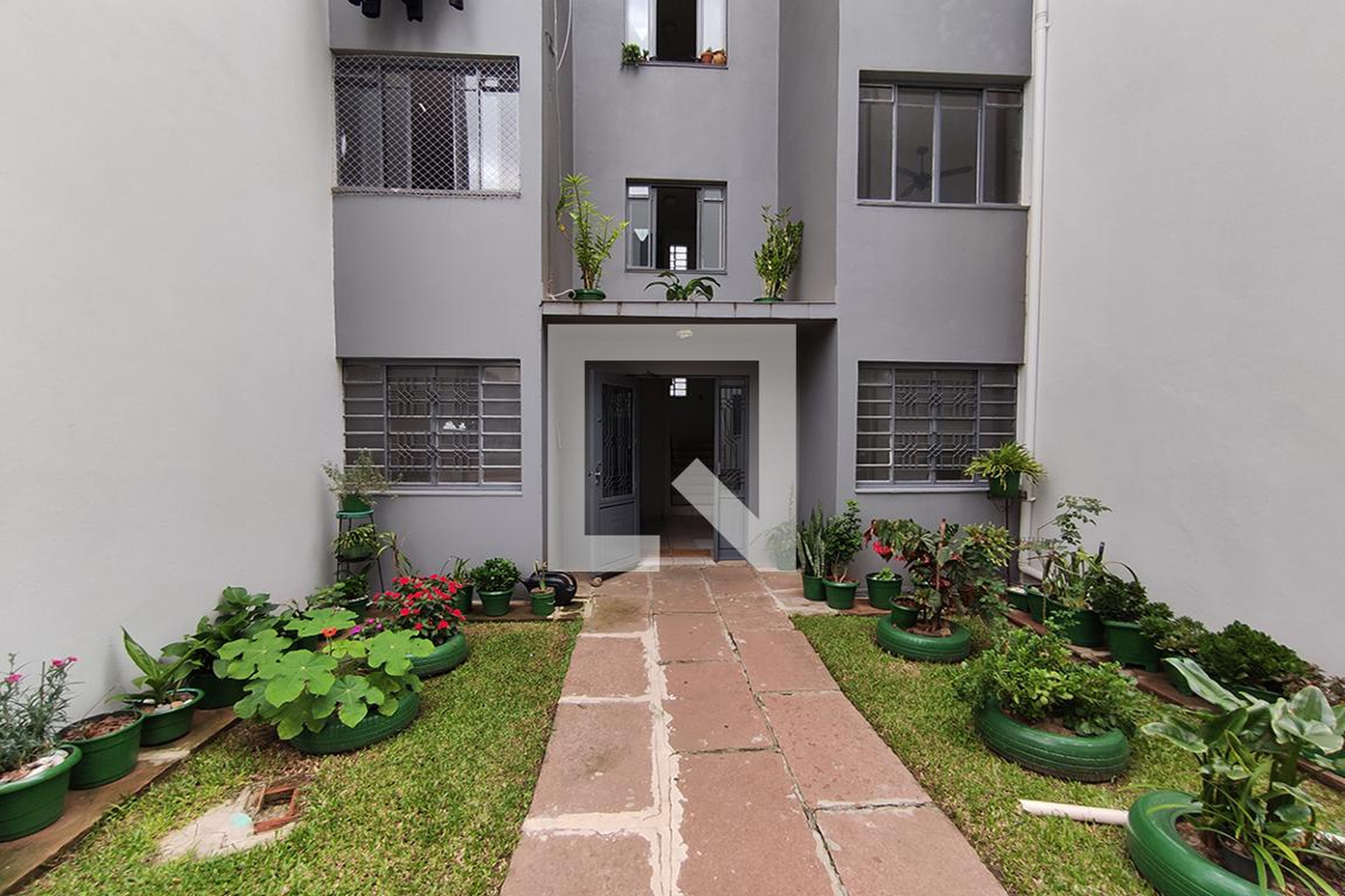 Hall de Entrada - null