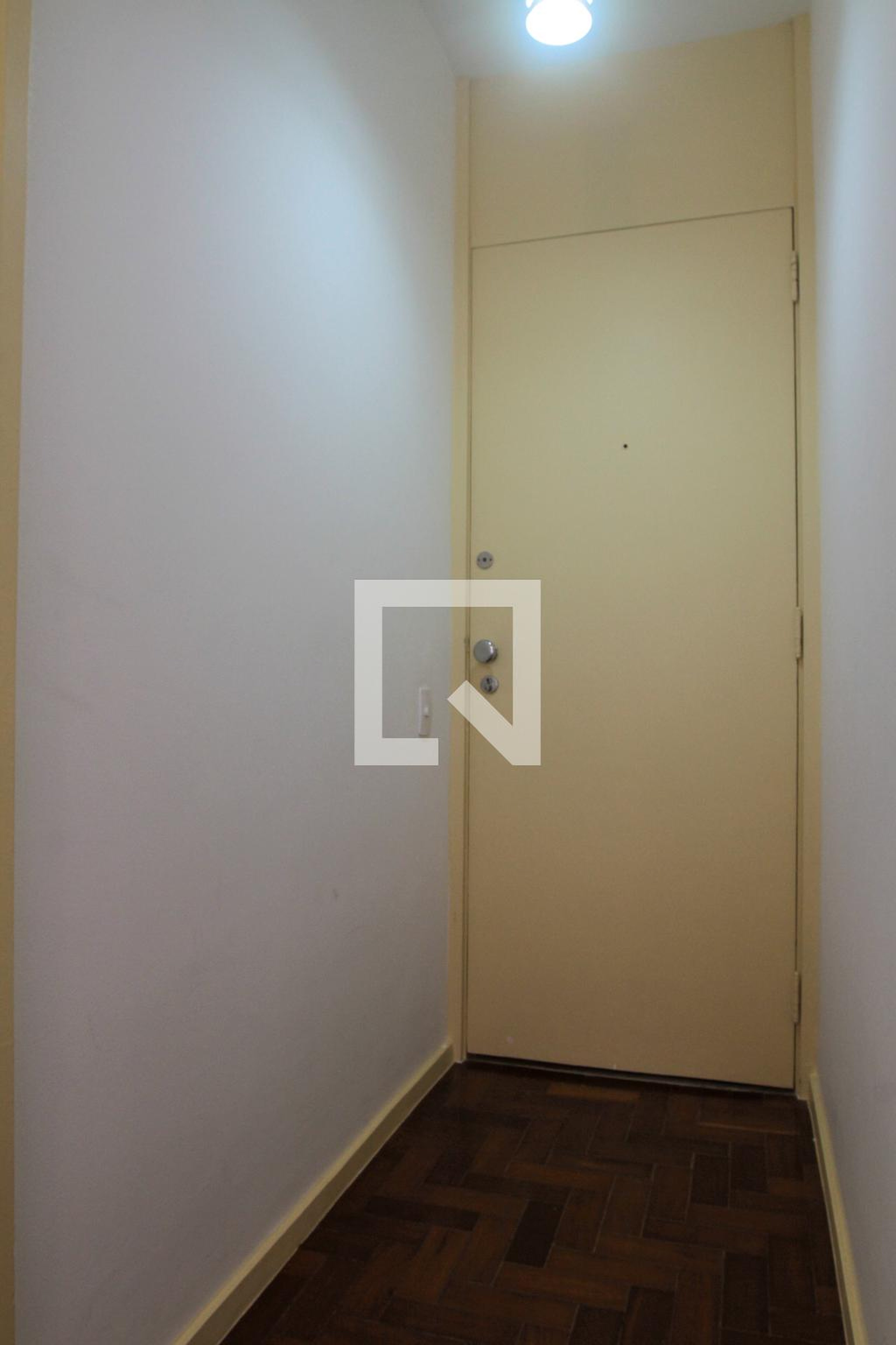 Hall de Entrada - Edifício Mar de Ipanema Vip Center