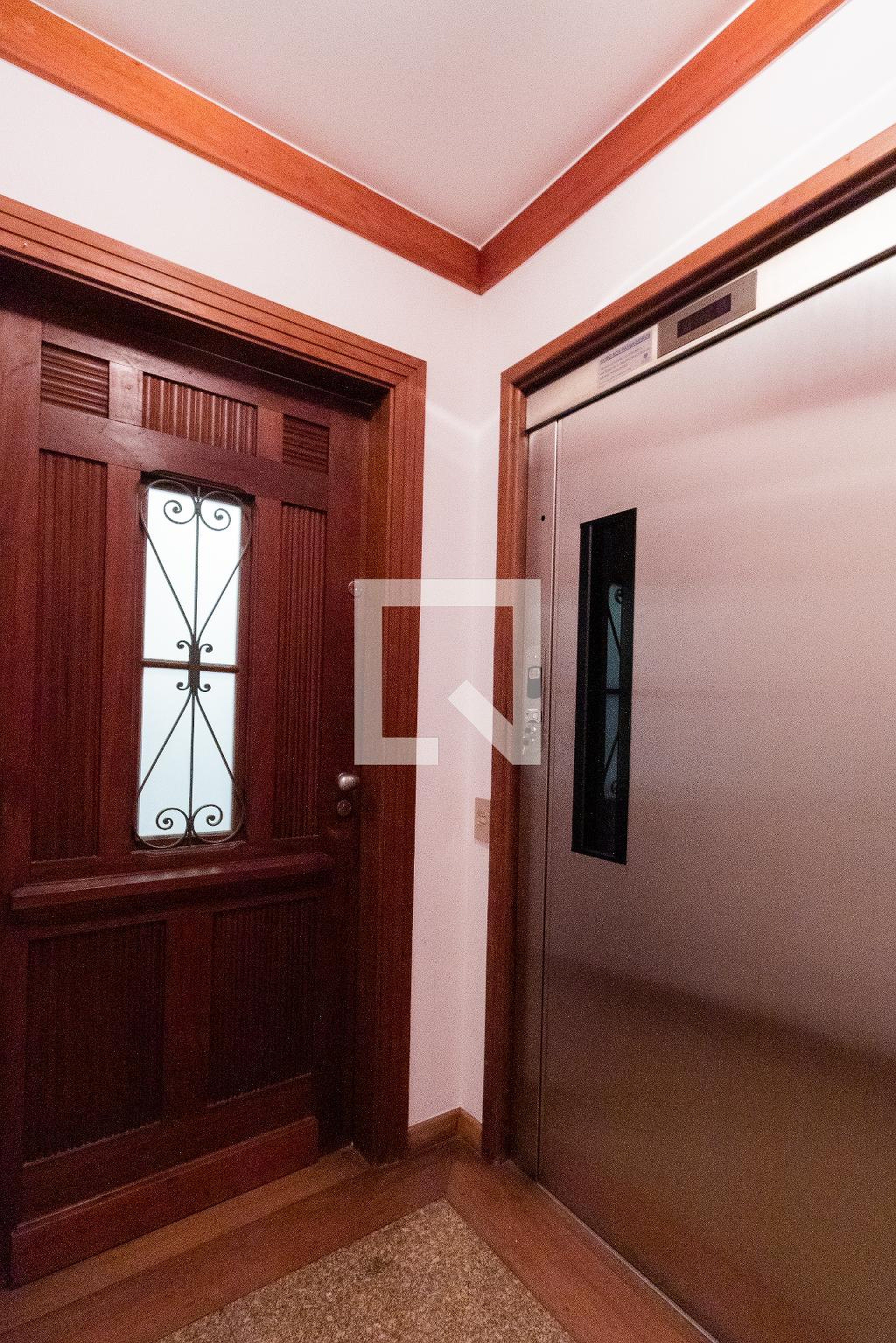 Hall - Piazza Dell’alto