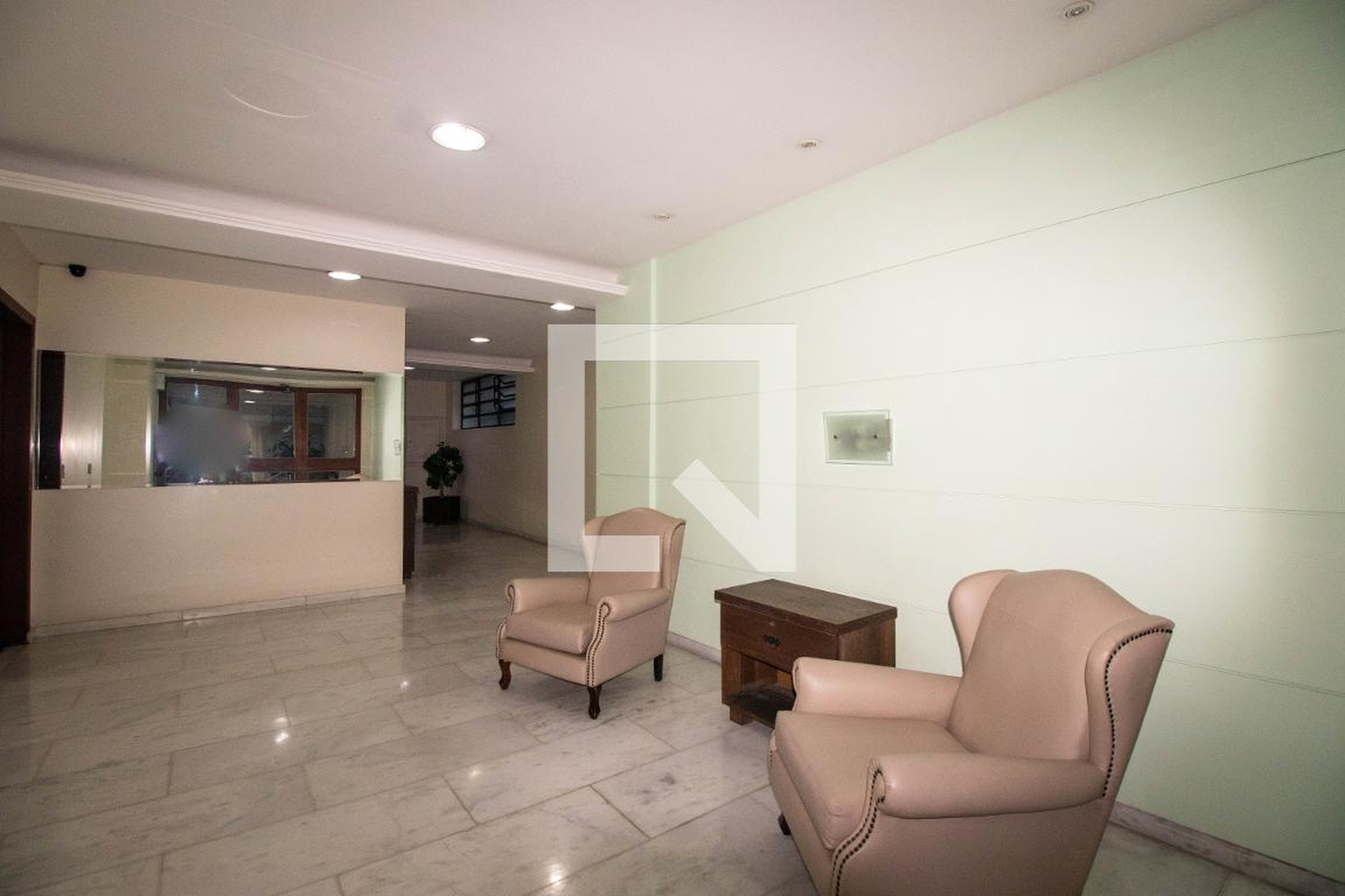 Hall de Entrada - null