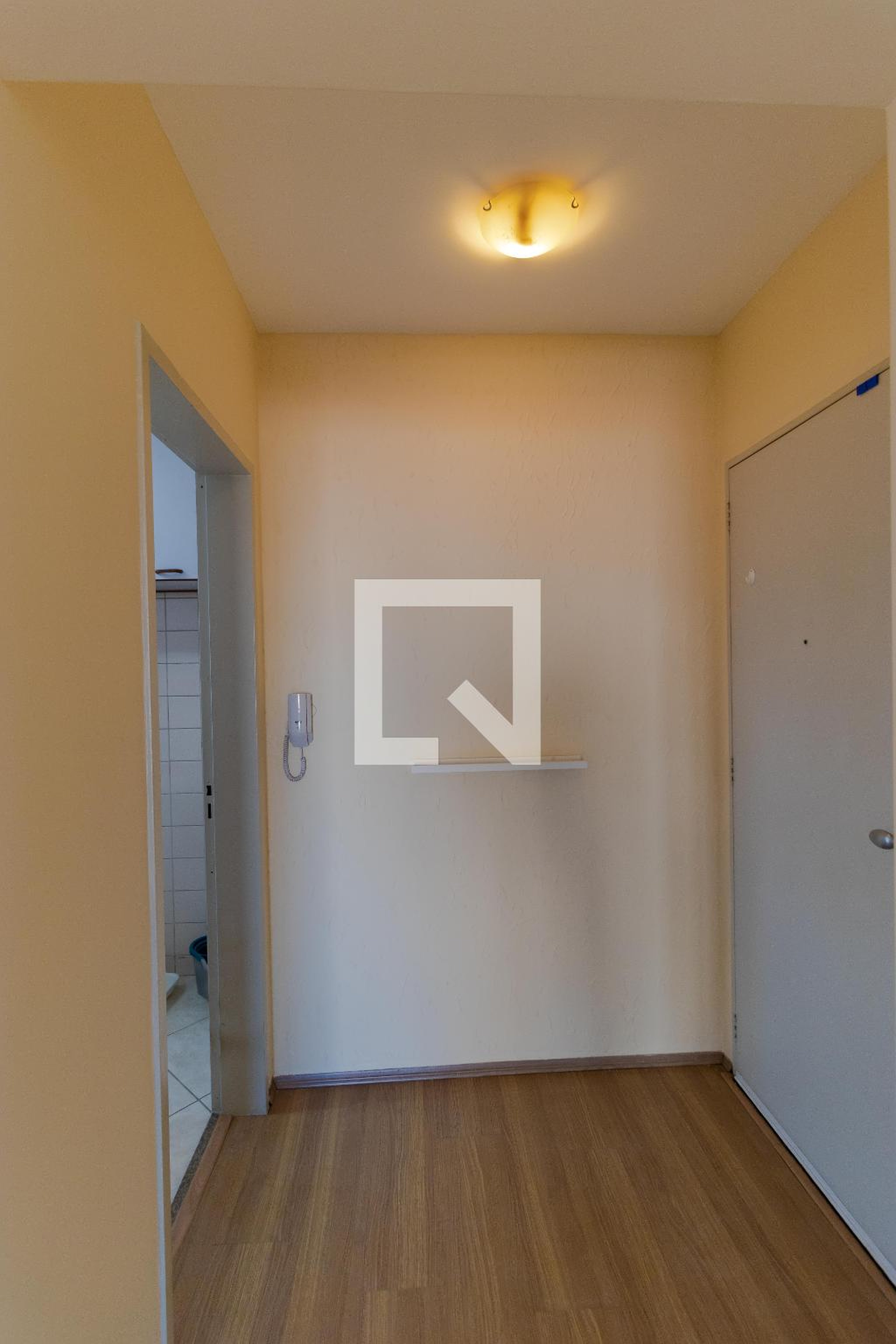 Hall de Entrada - Penedos