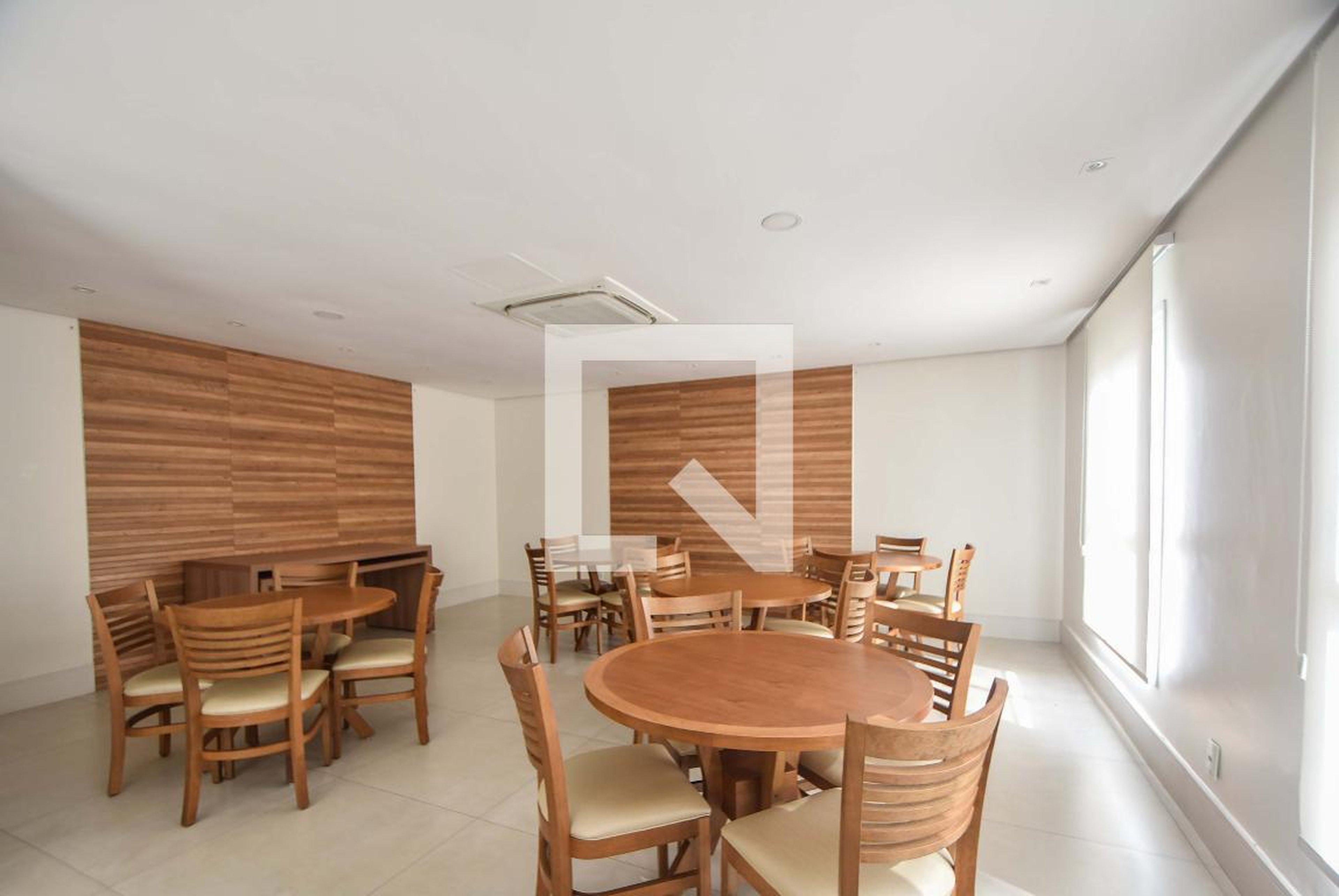 Salão de Festa - Jardins da Hípica