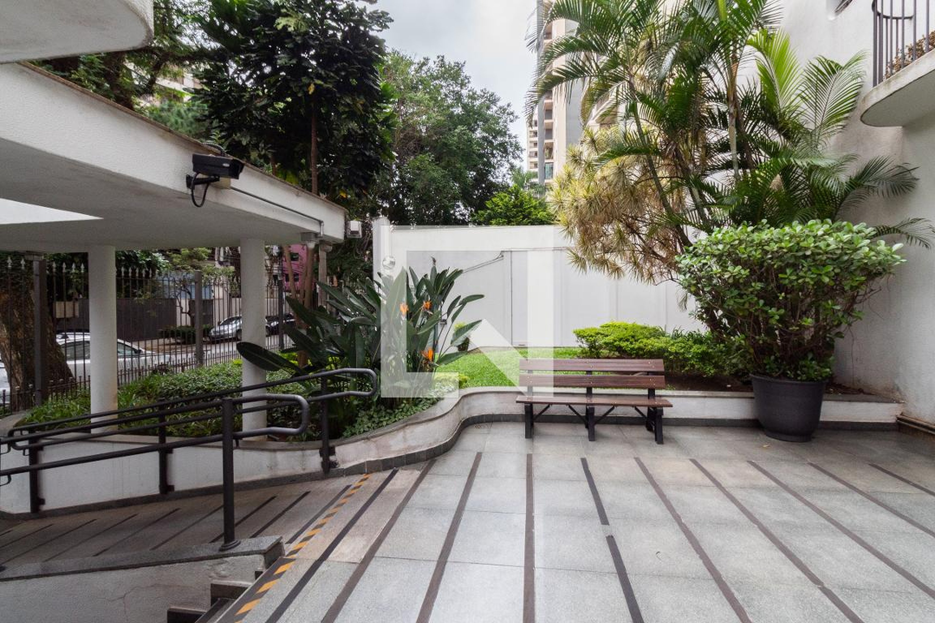 Entrada - Monte Guilboa