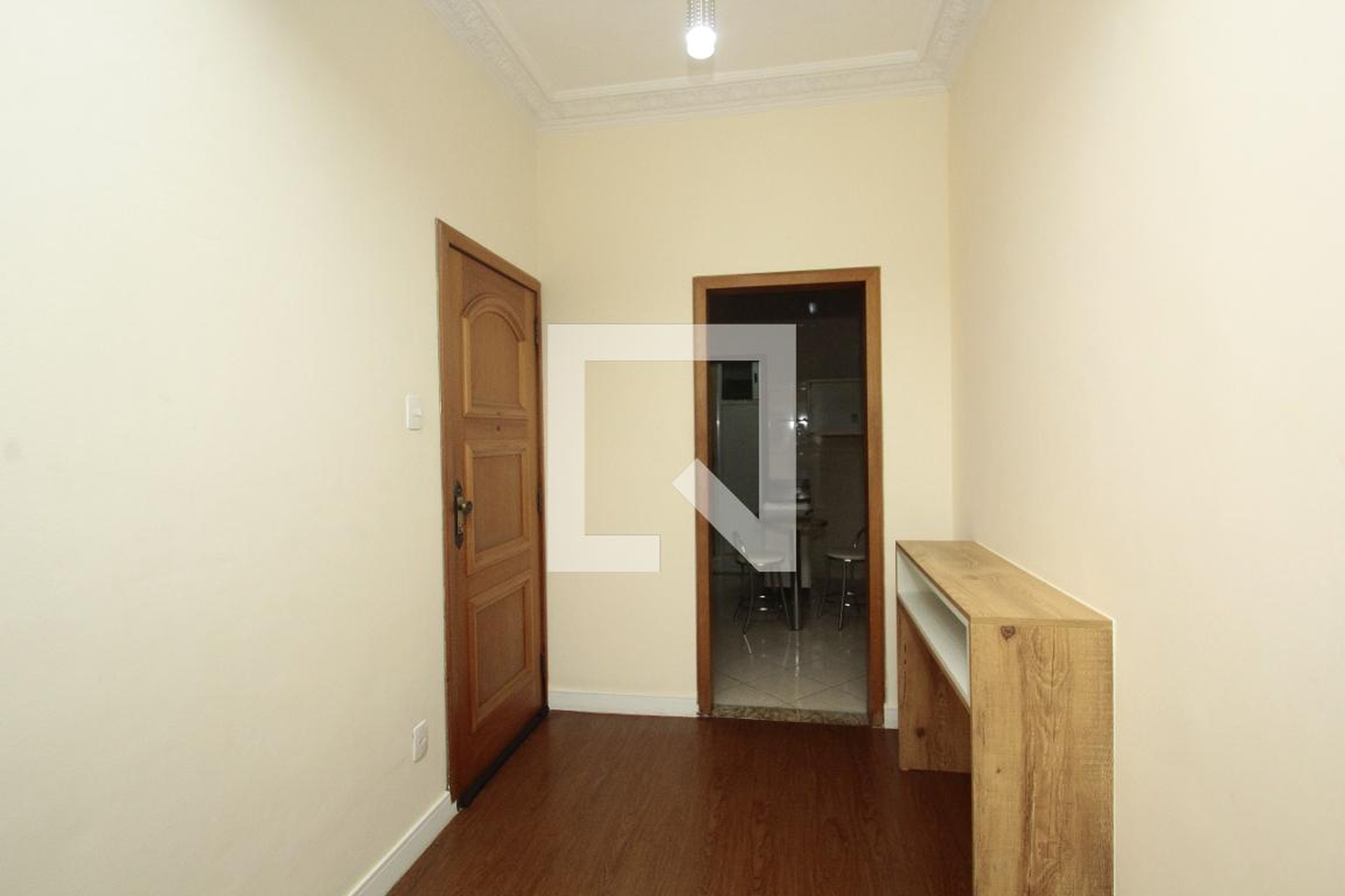 Hall de Entrada - null