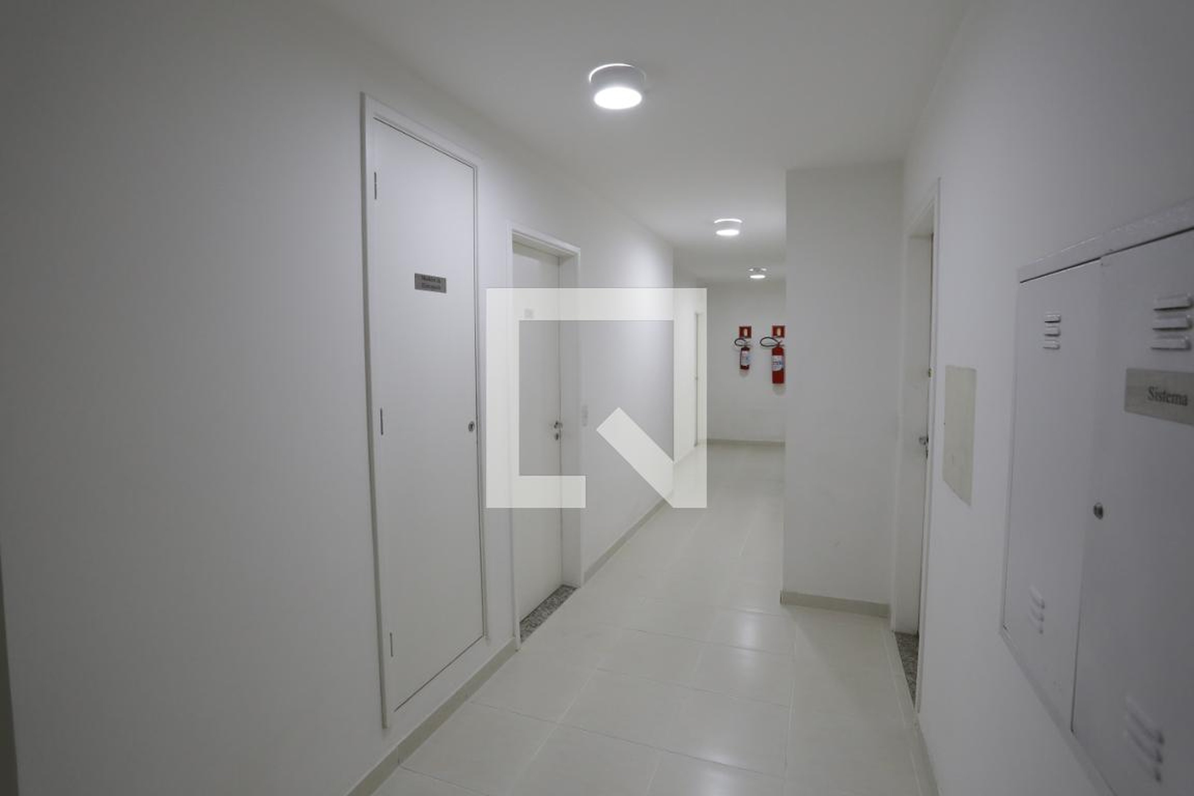 Hall Social - Vista Bela Penha