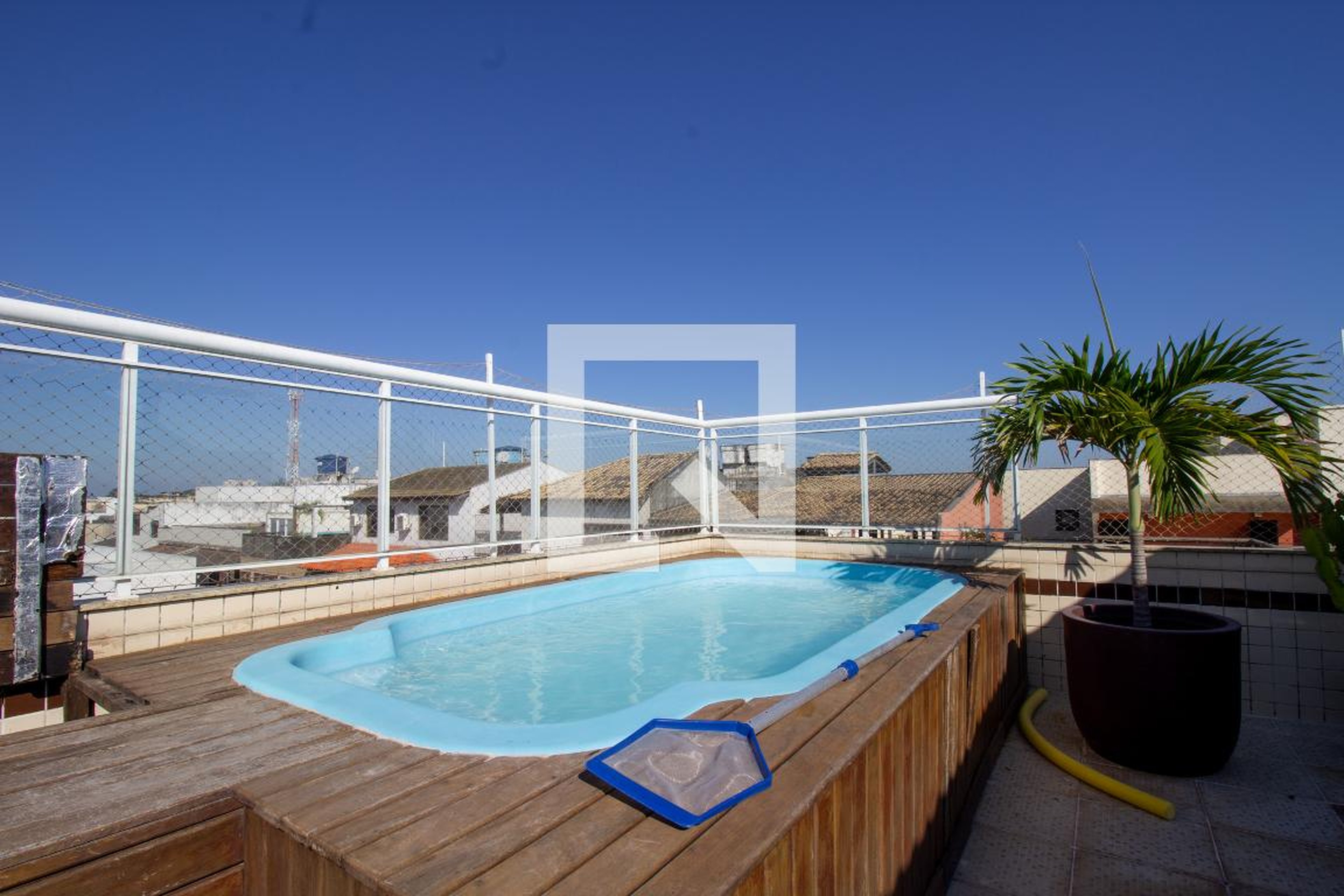 Piscina - Vinã Del Mar