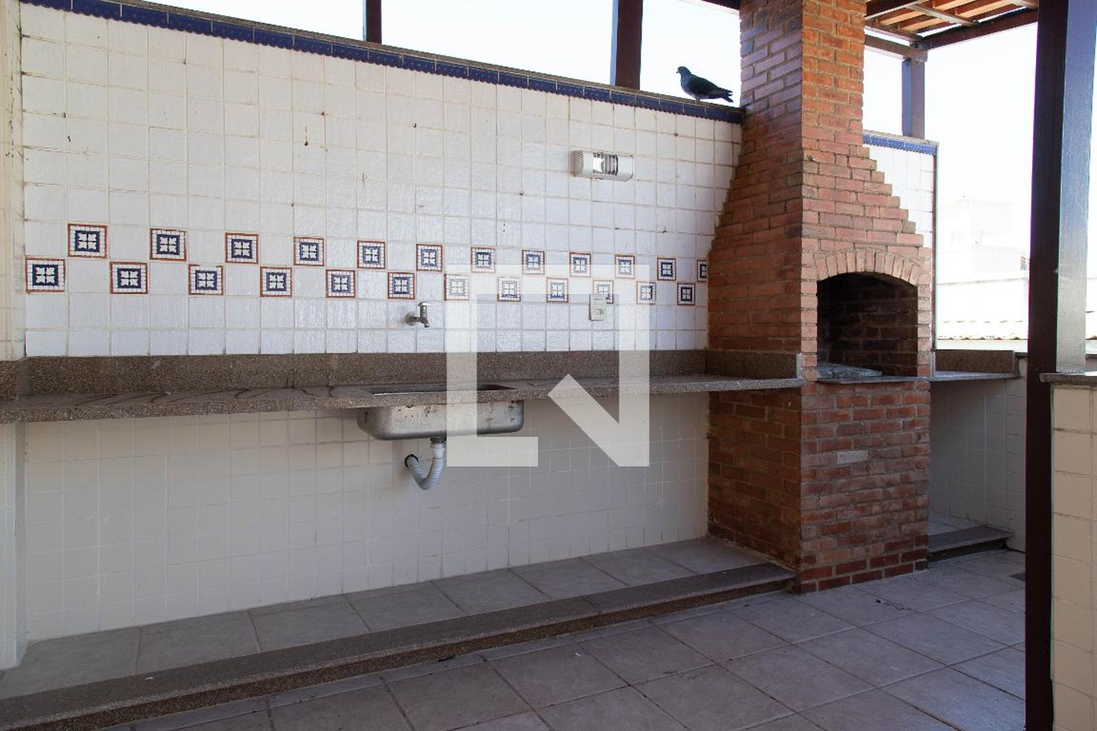 Churrasqueira - Vila Real