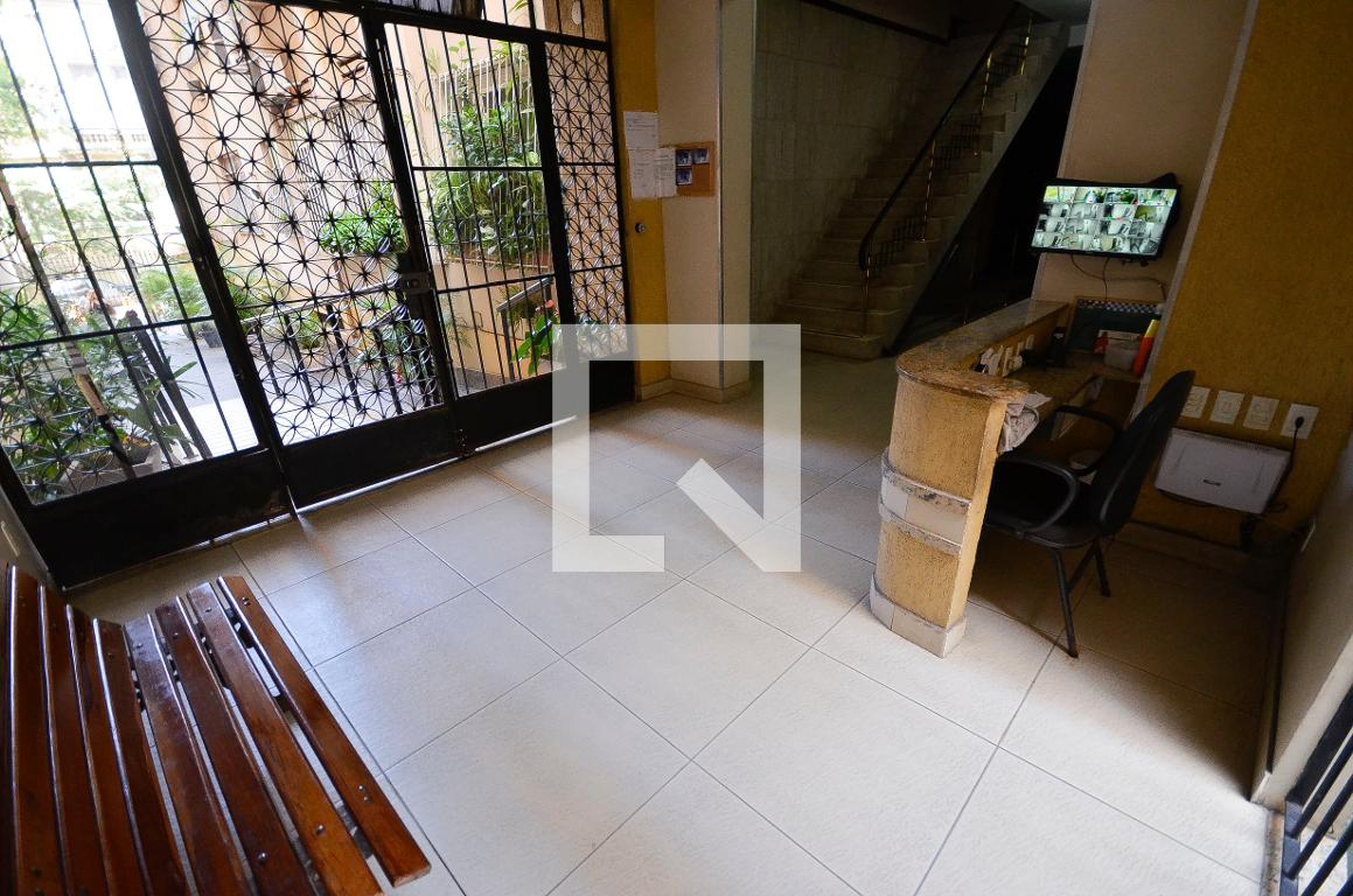 Hall de Entrada - Caiary