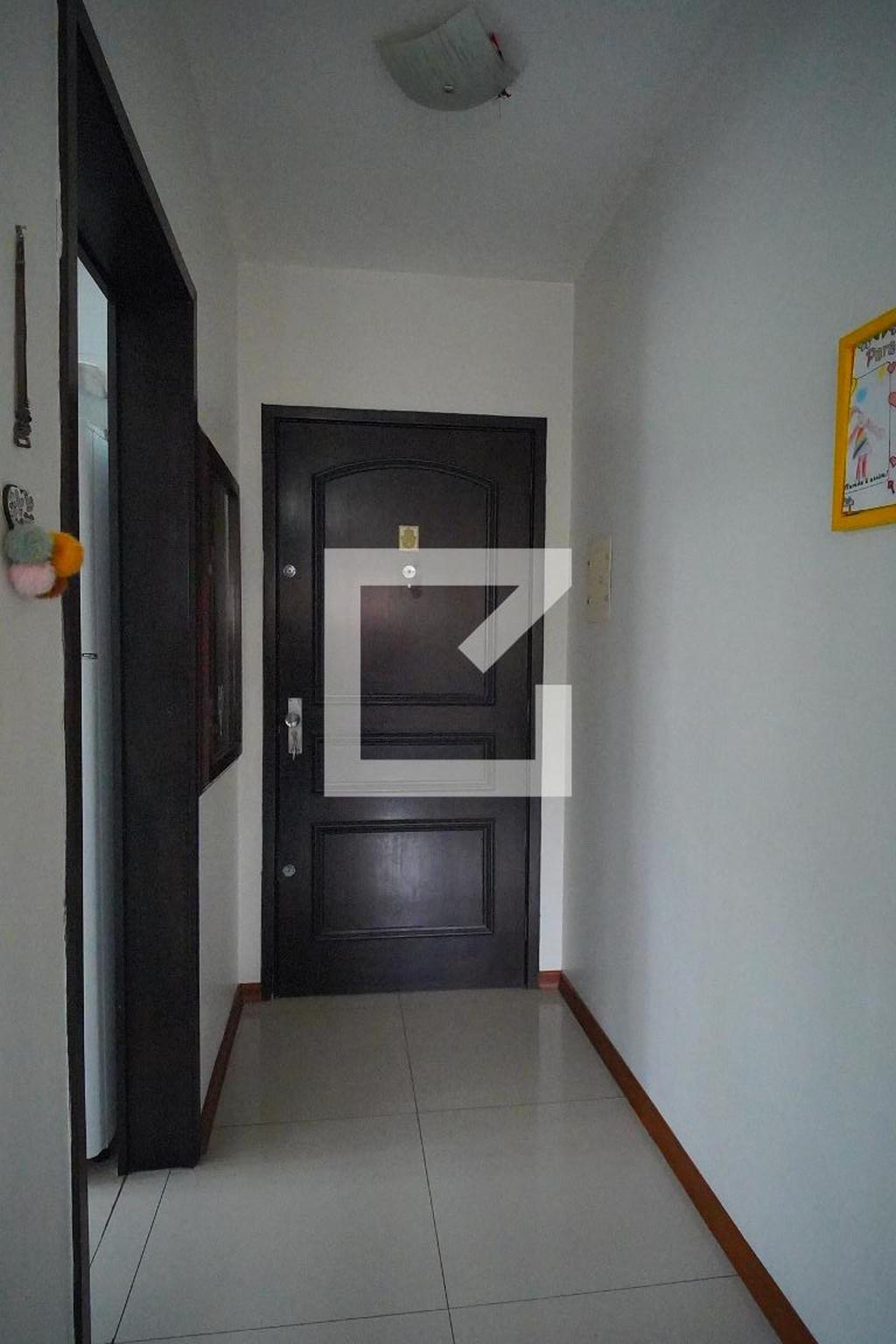 hall - Edifício Helena