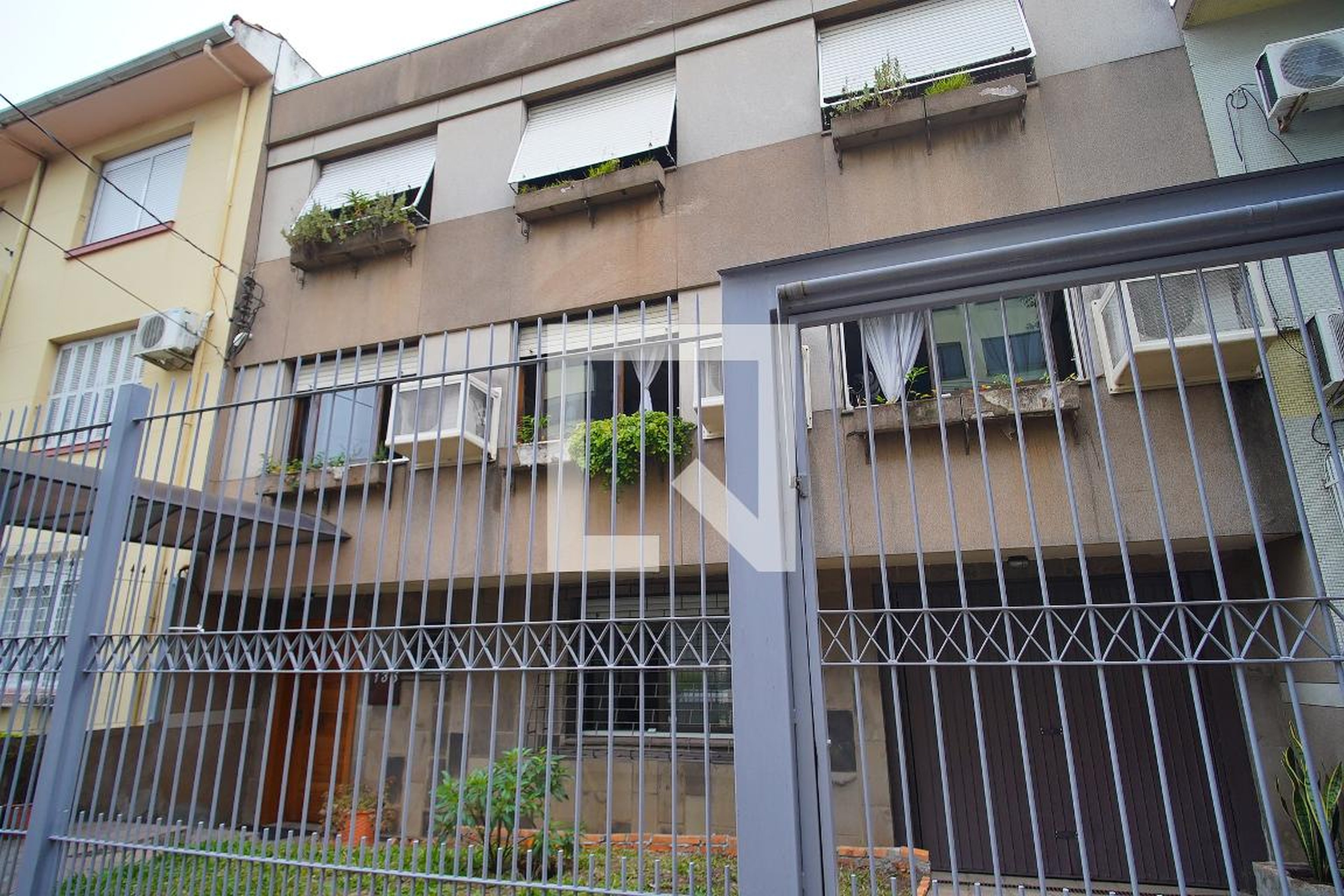 Edifício Edifício Helena