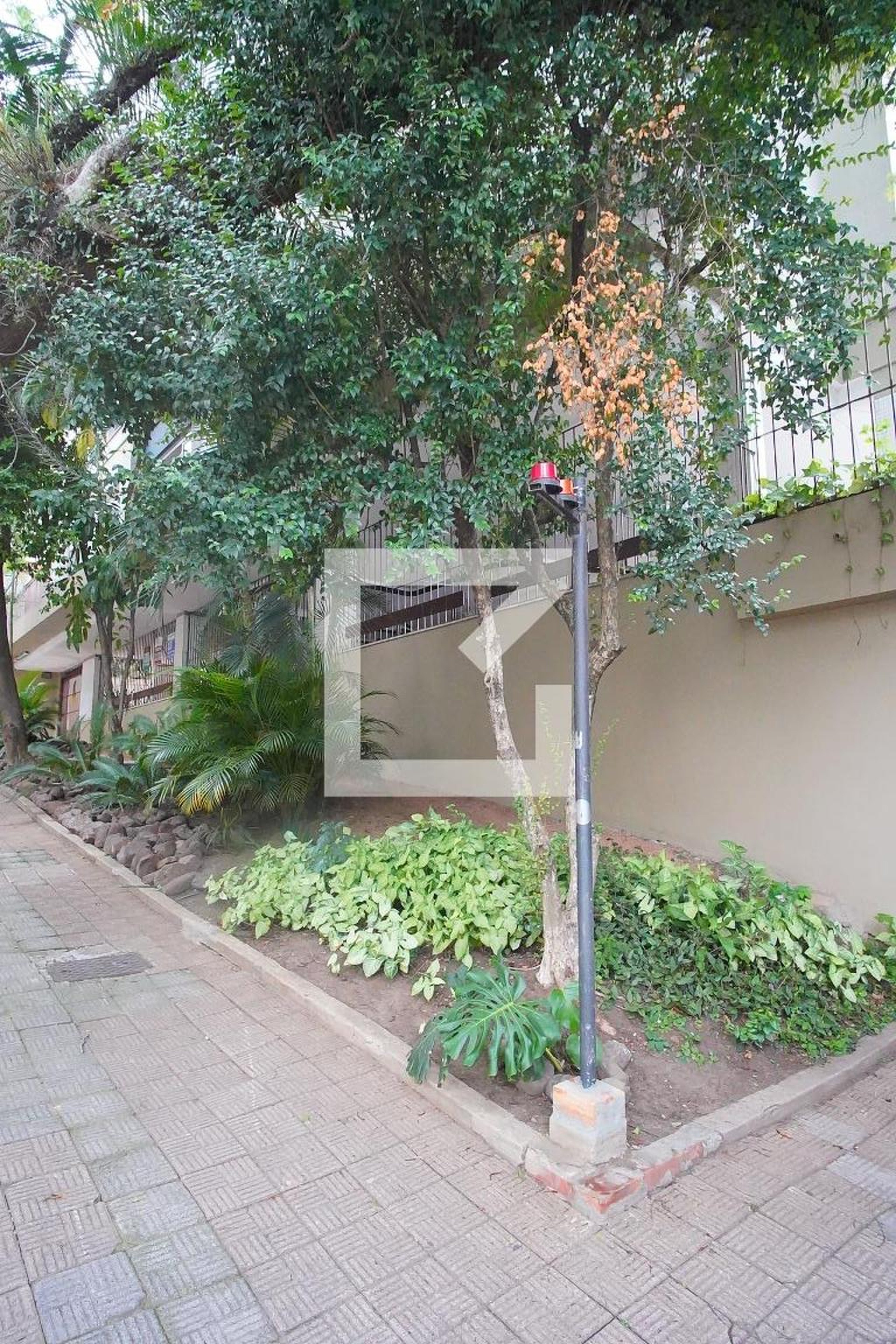 Edifício Condomínio Solar Garibaldi