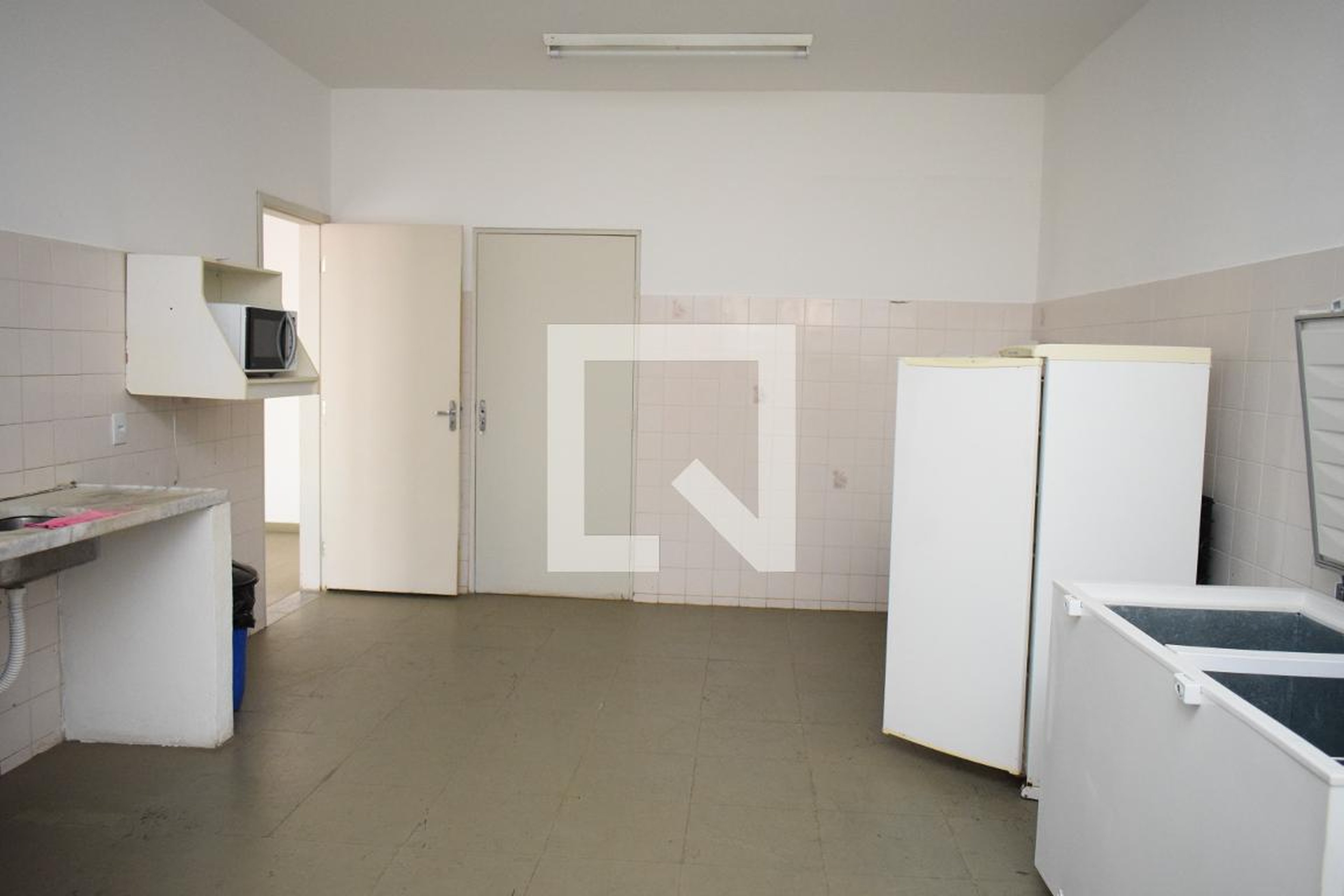 Salão de Festas - Morada do Japy