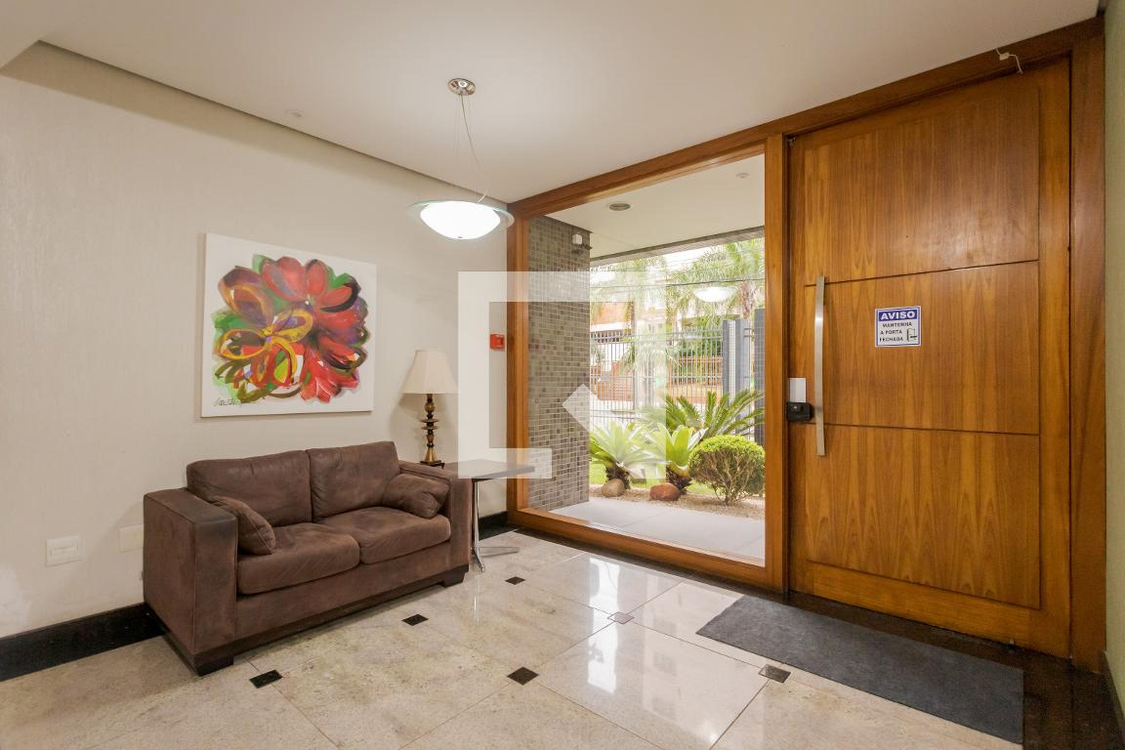Hall de Entrada - 