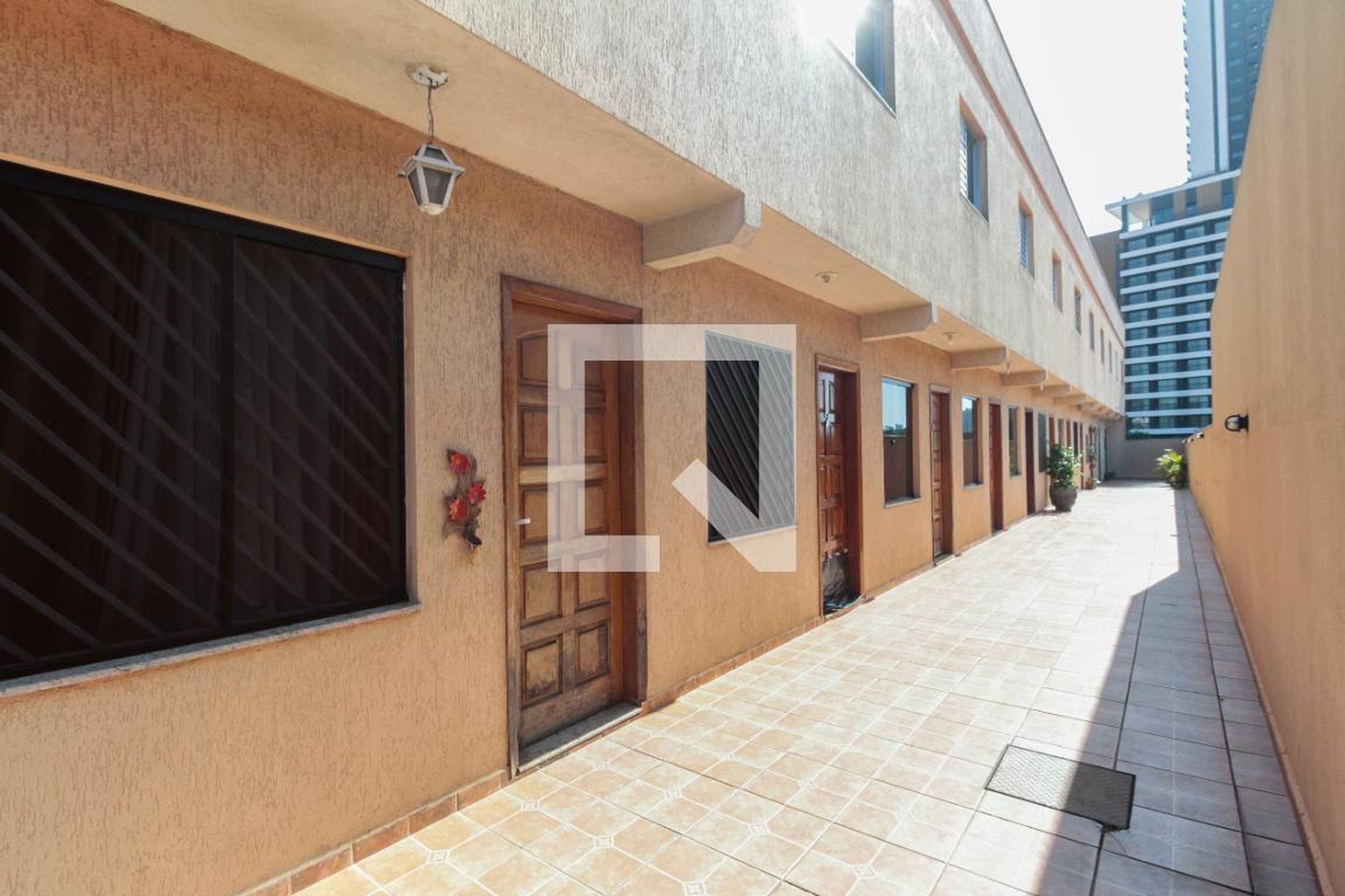 Condomínio - Esperança