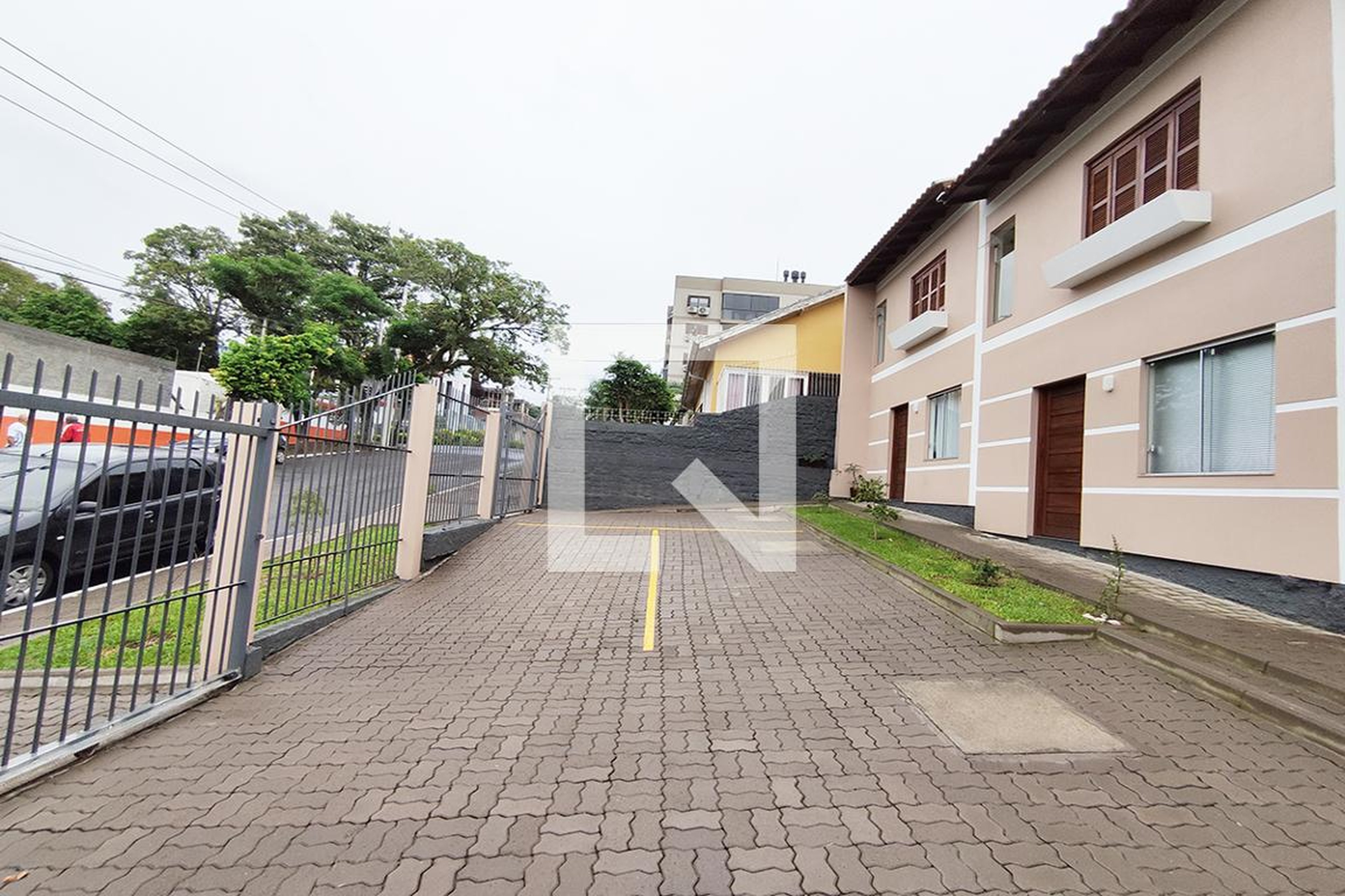 Condomínio - Residencial São Carlos