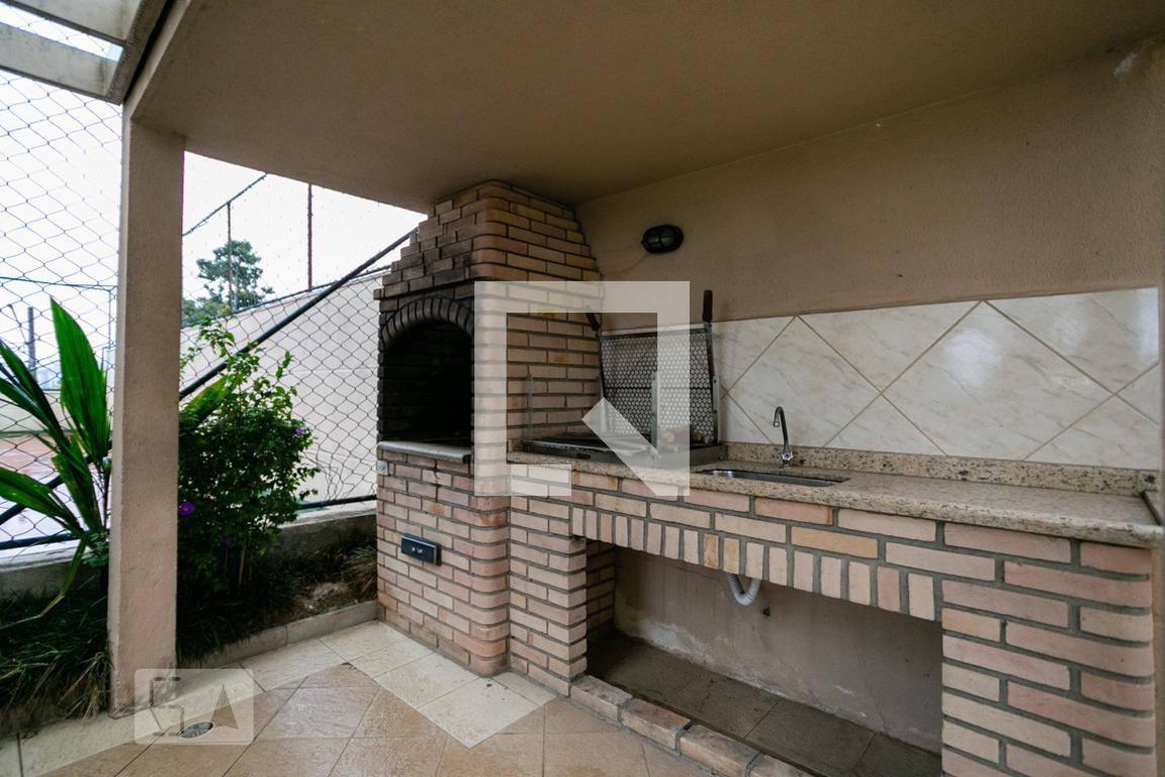 churrasqueira - Top Vision