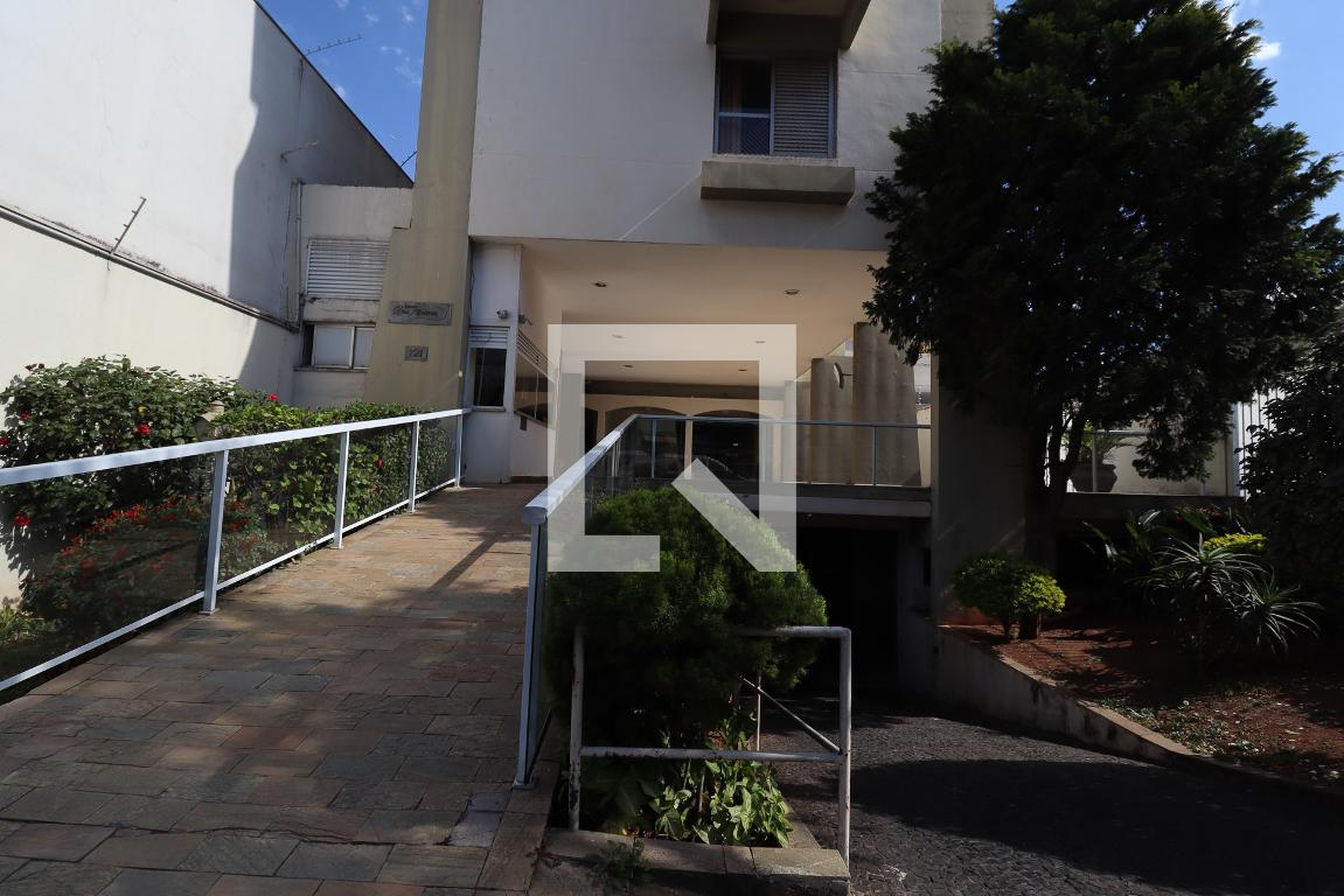 Área comum - Dona Antonia