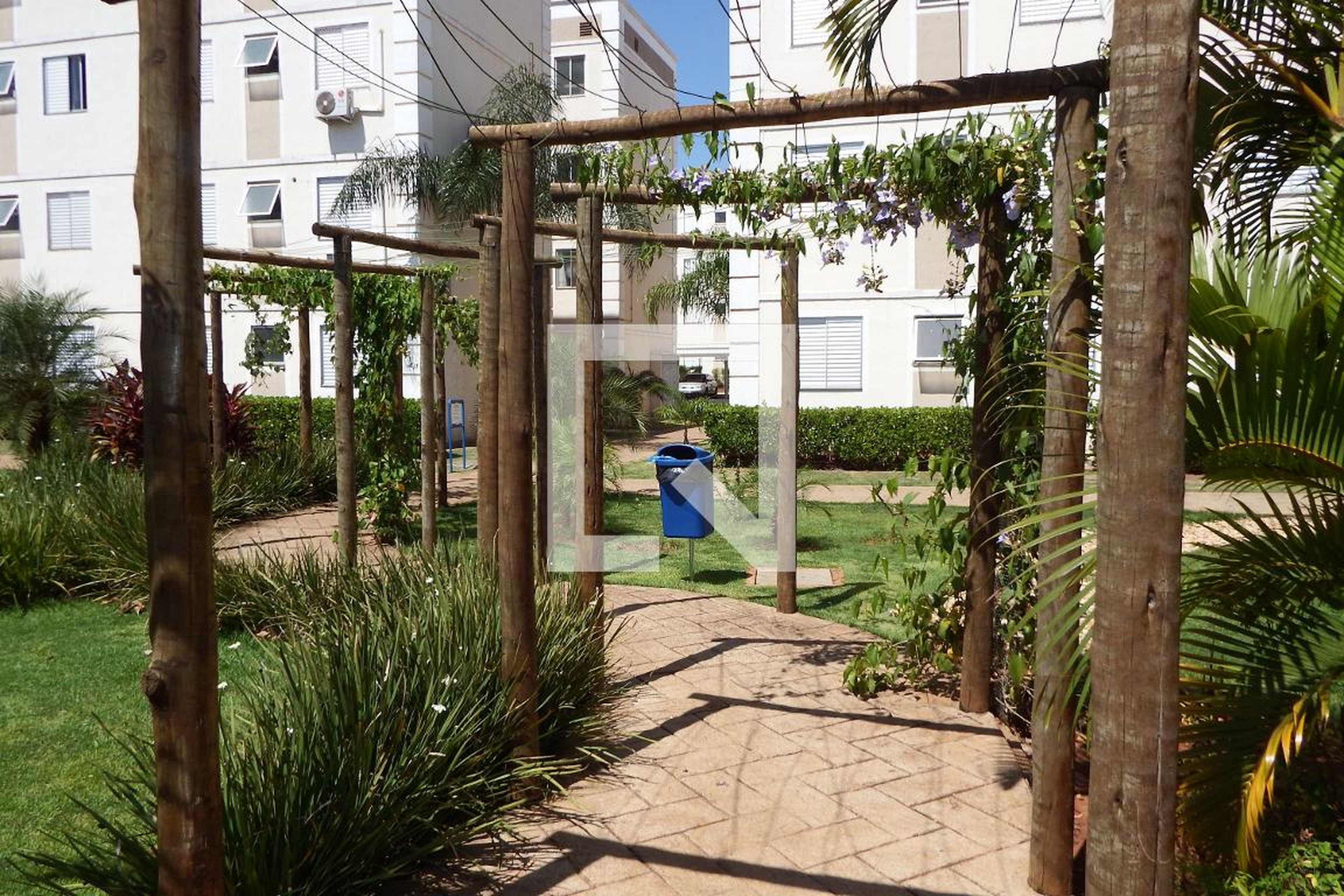 Área Comum - Reserva Imperial