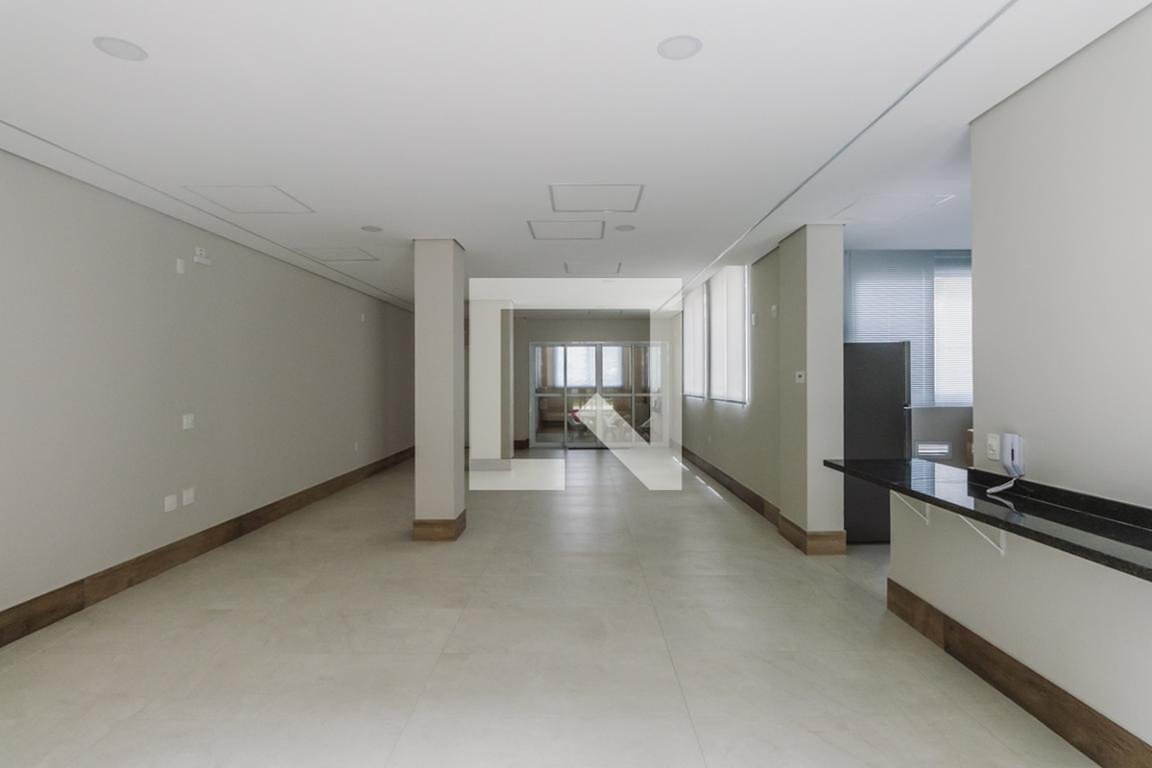 Salão de Festa - Bosque Perdizes