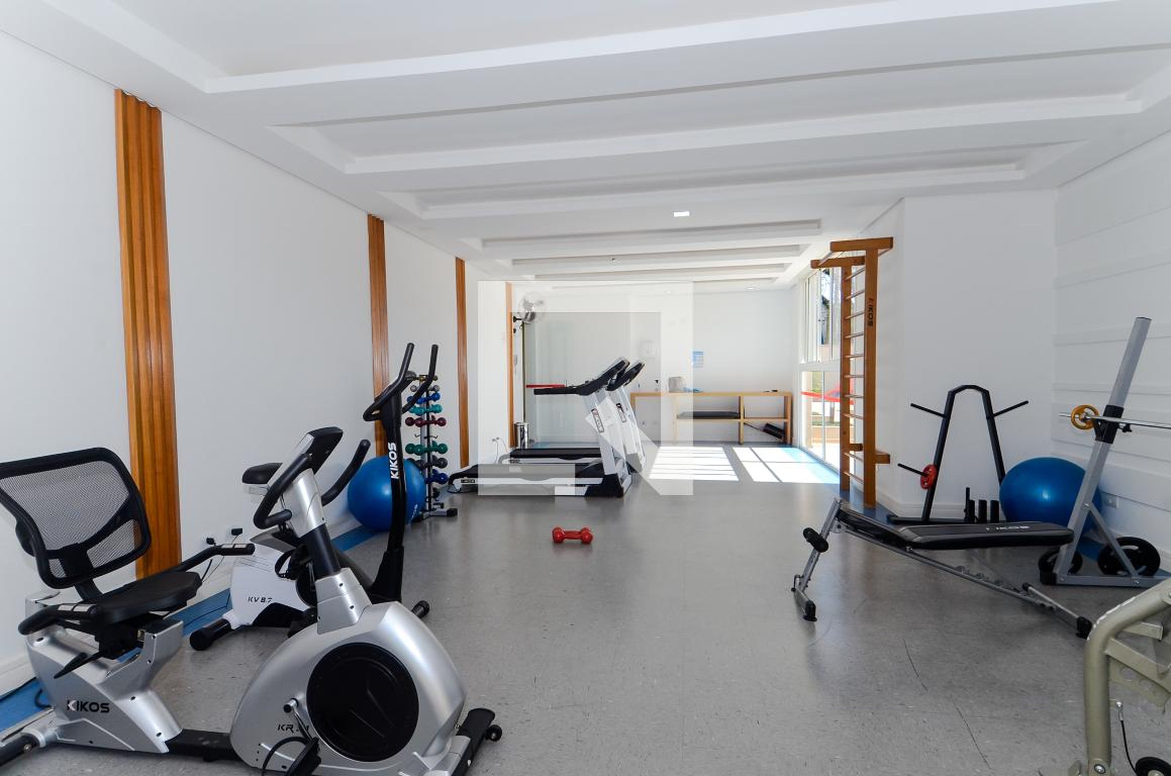 Academia - Quartier Rosalia