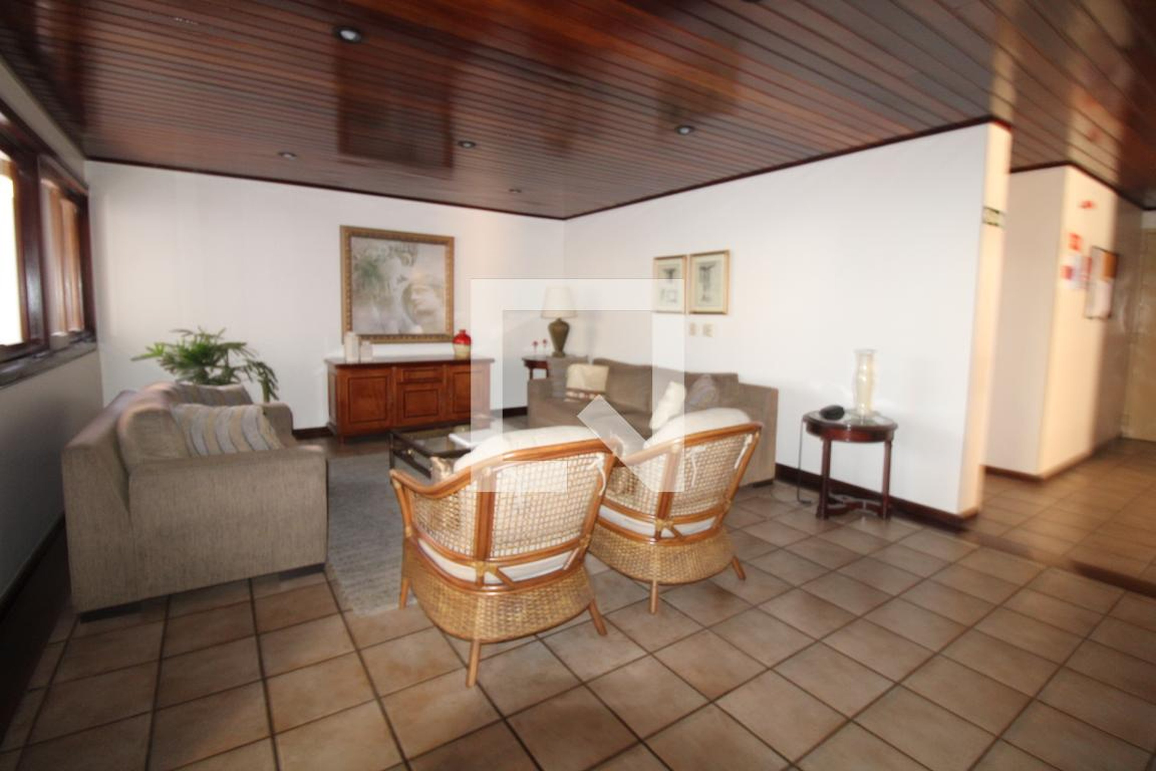 Hall de Entrada - null