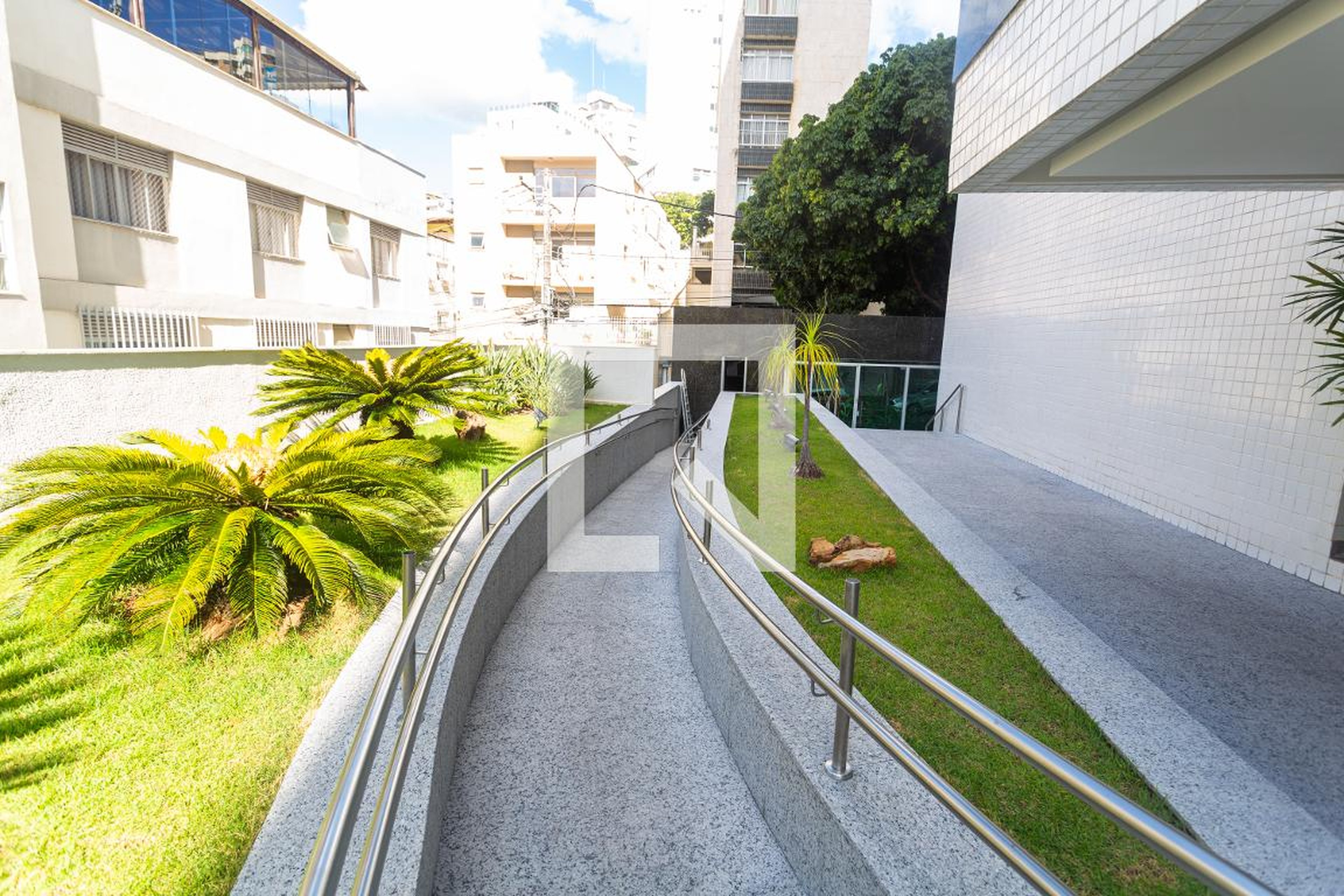 Hall de Entrada - Helena Canut
