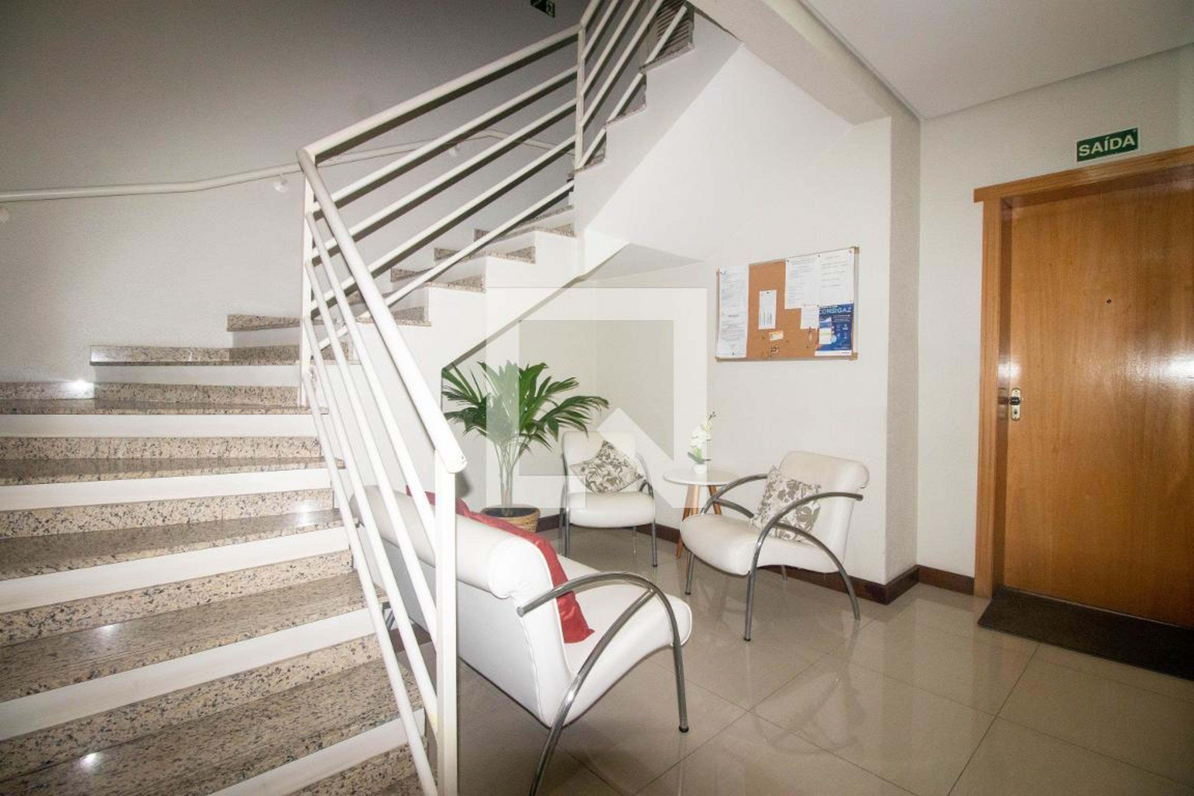 Hall de Entrada - null