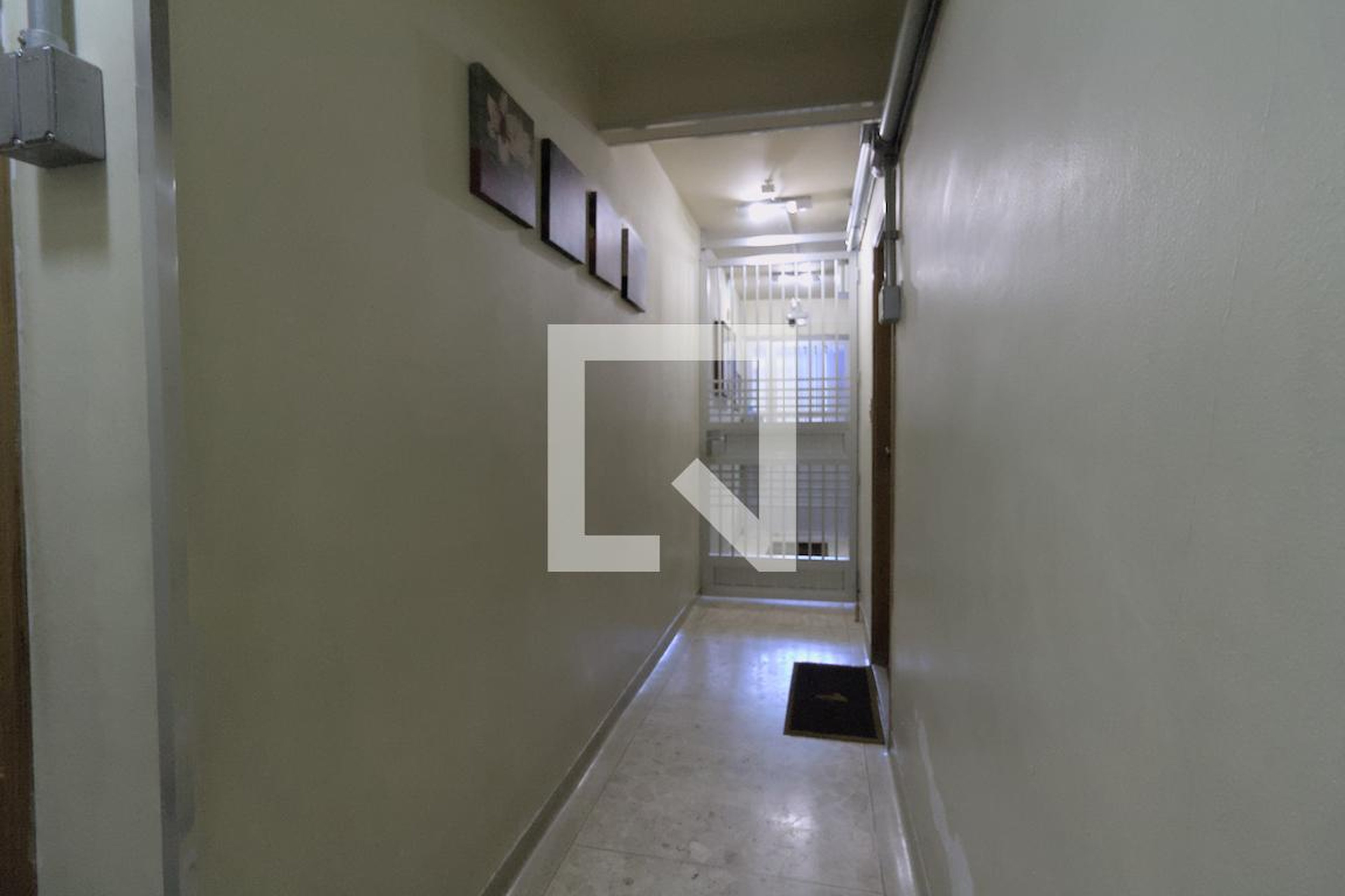 Hall de Entrada - Chetentes