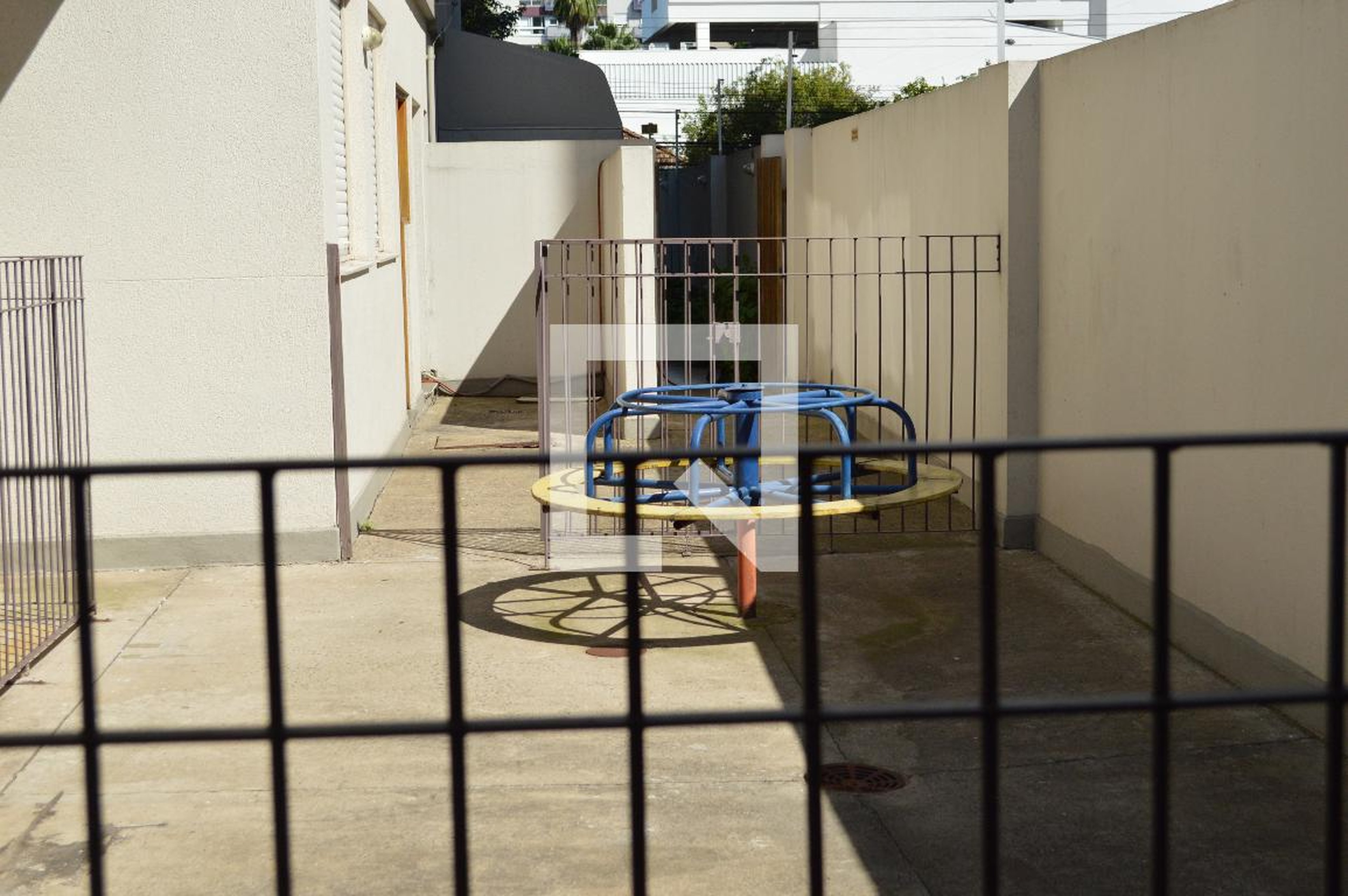 Playground - Alto Palermo