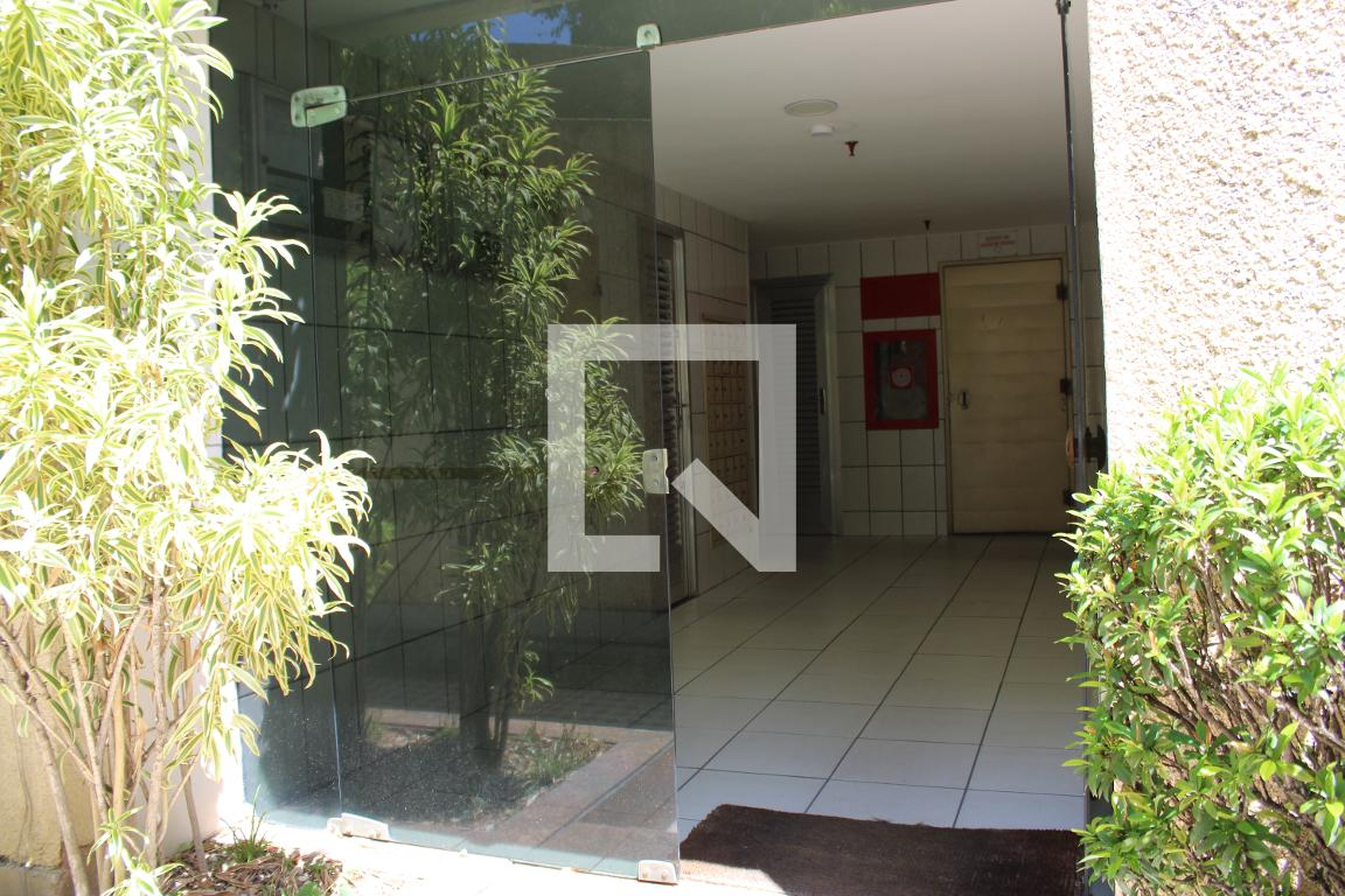 Hall de Entrada - null