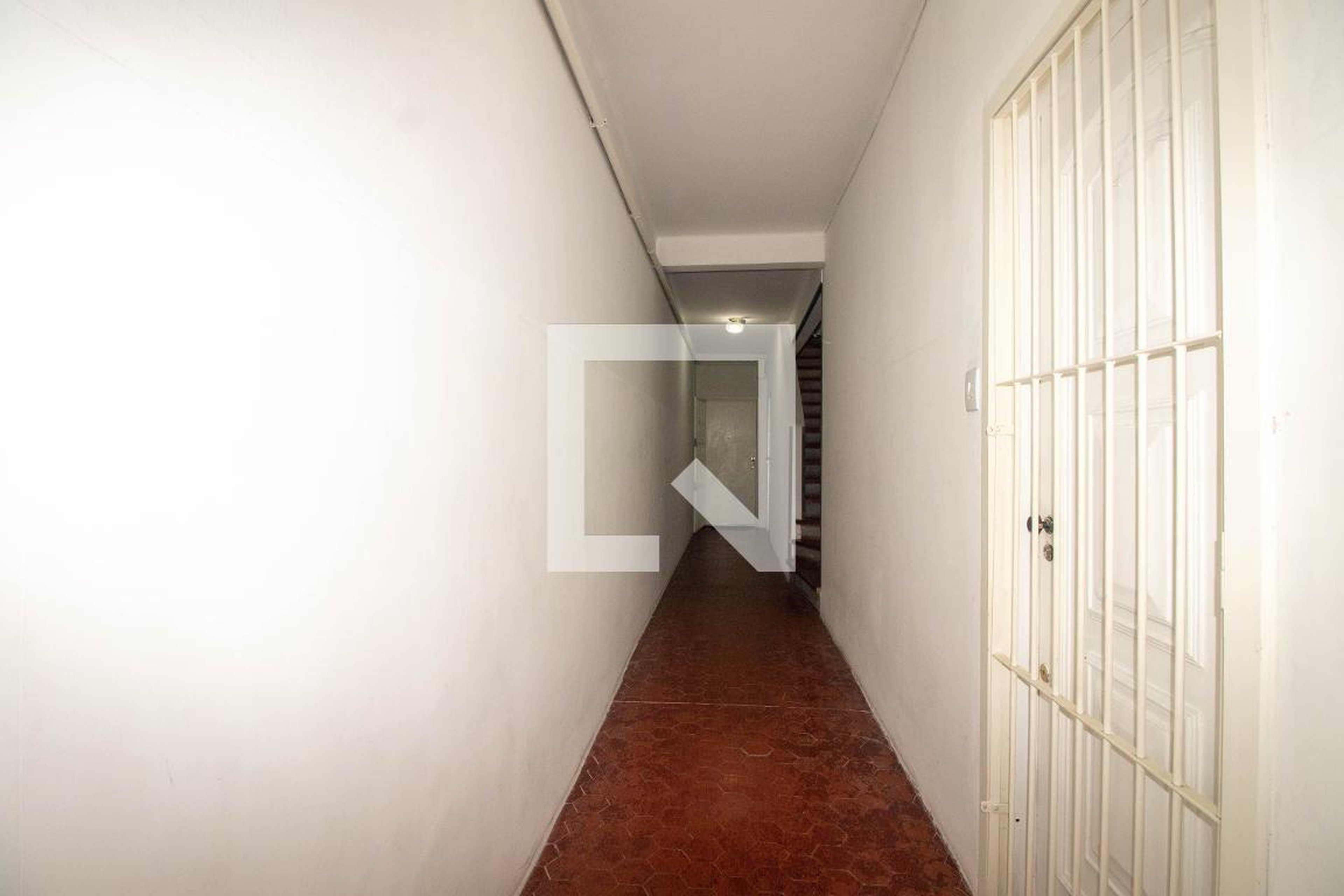 Hall de Entrada - null