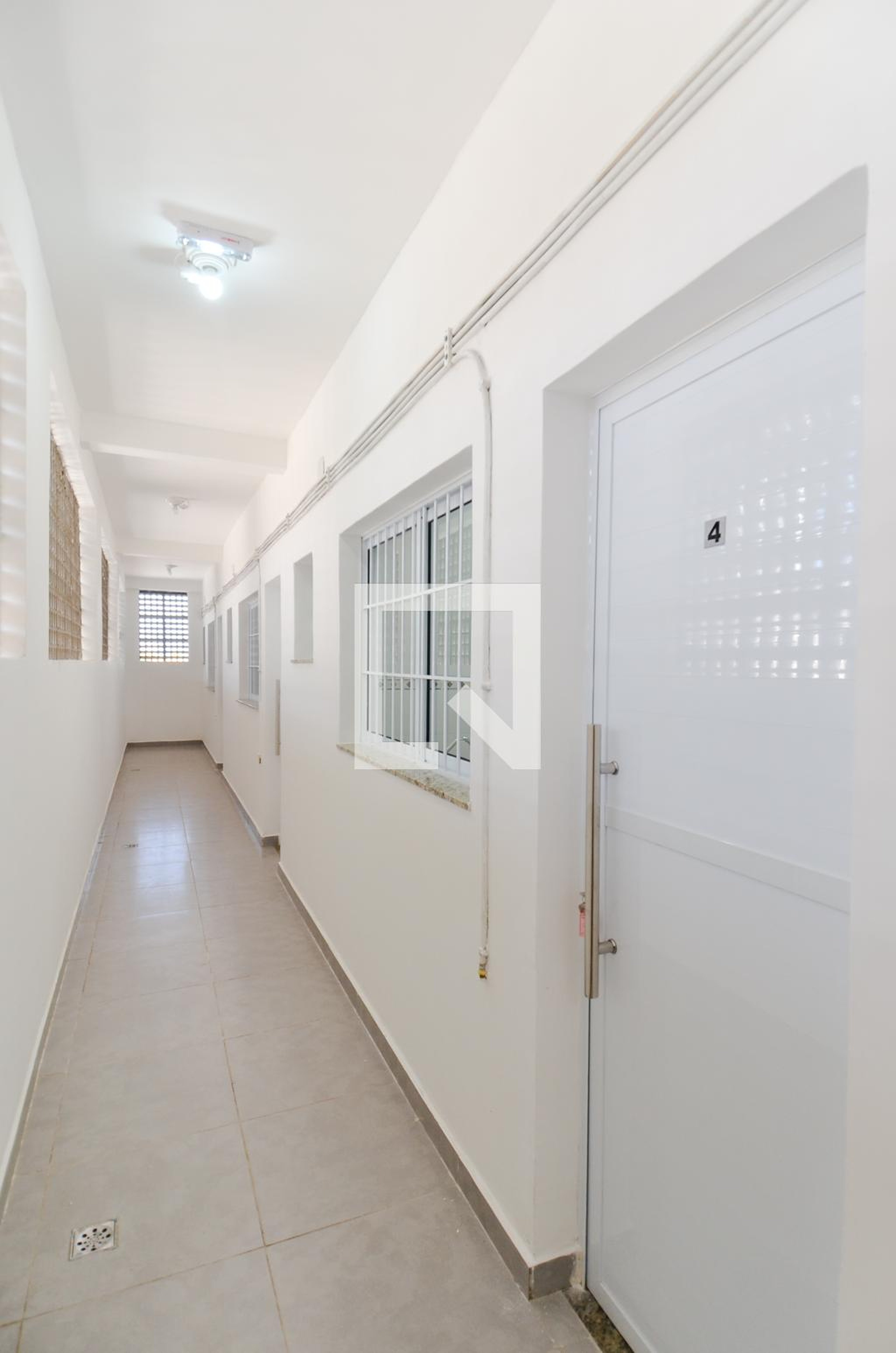 Hall de Entrada - null