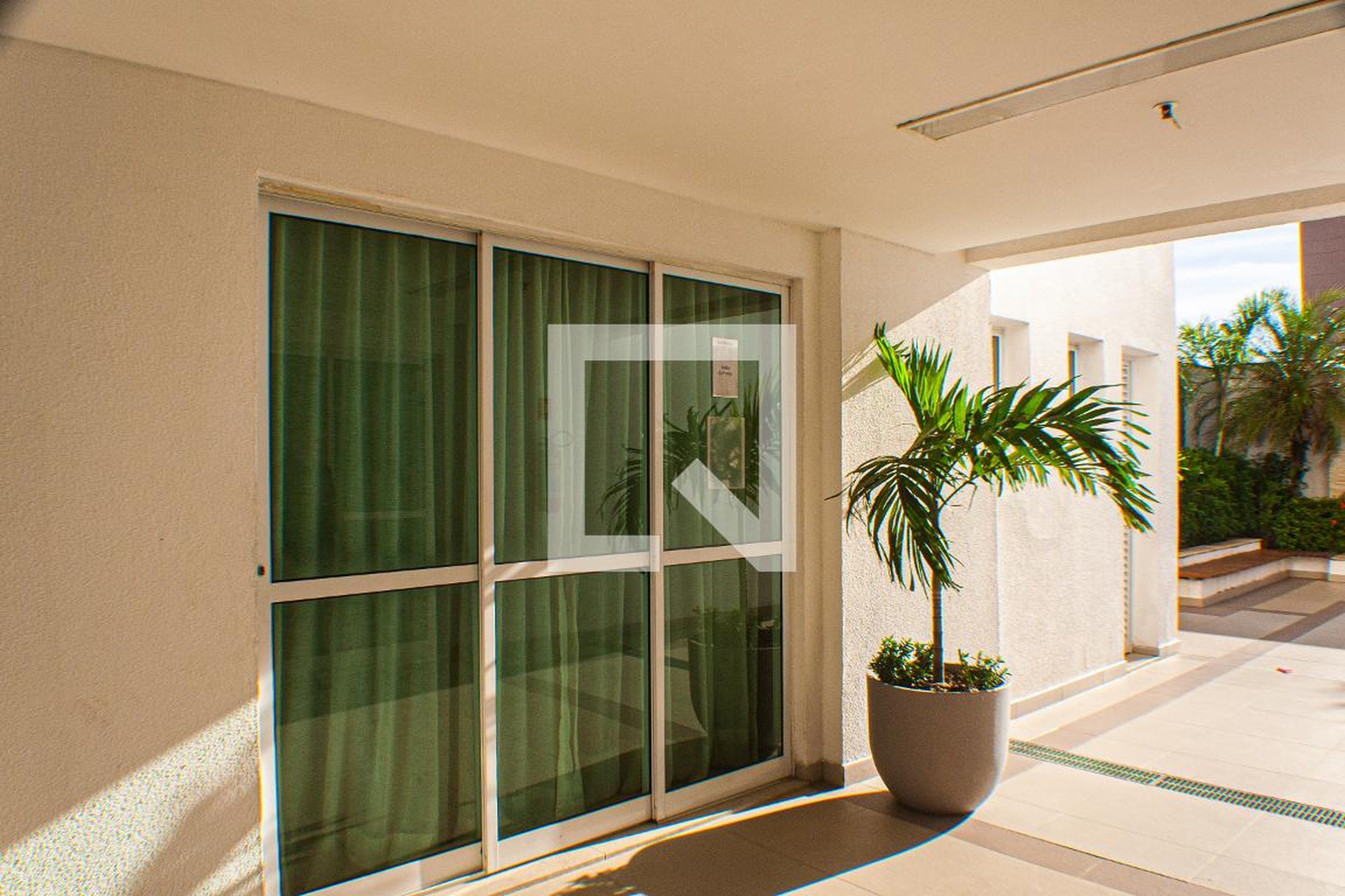 Salão de Festas - Rossi Exclusivo