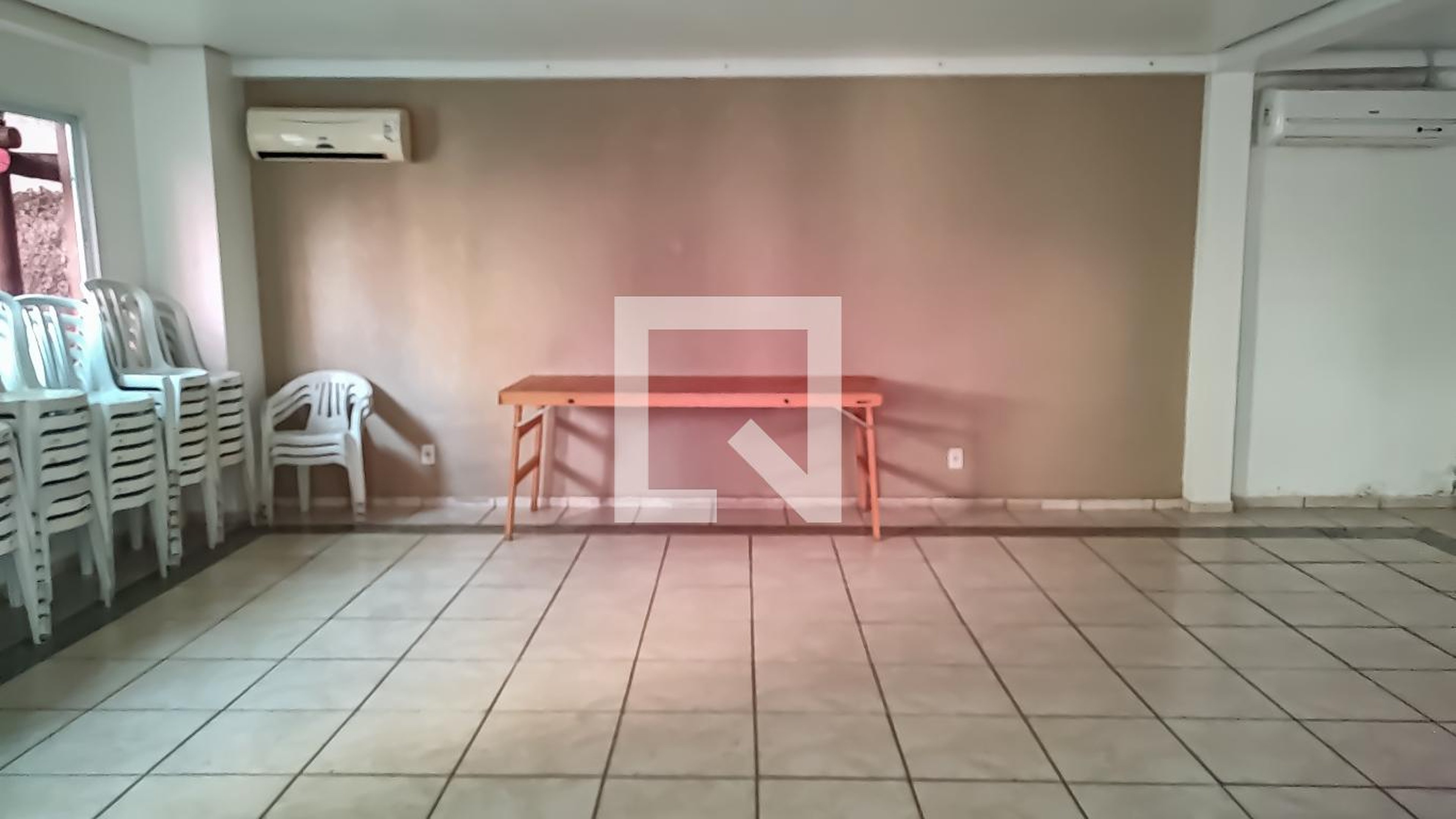 Salão de Festas - Spazio Reale