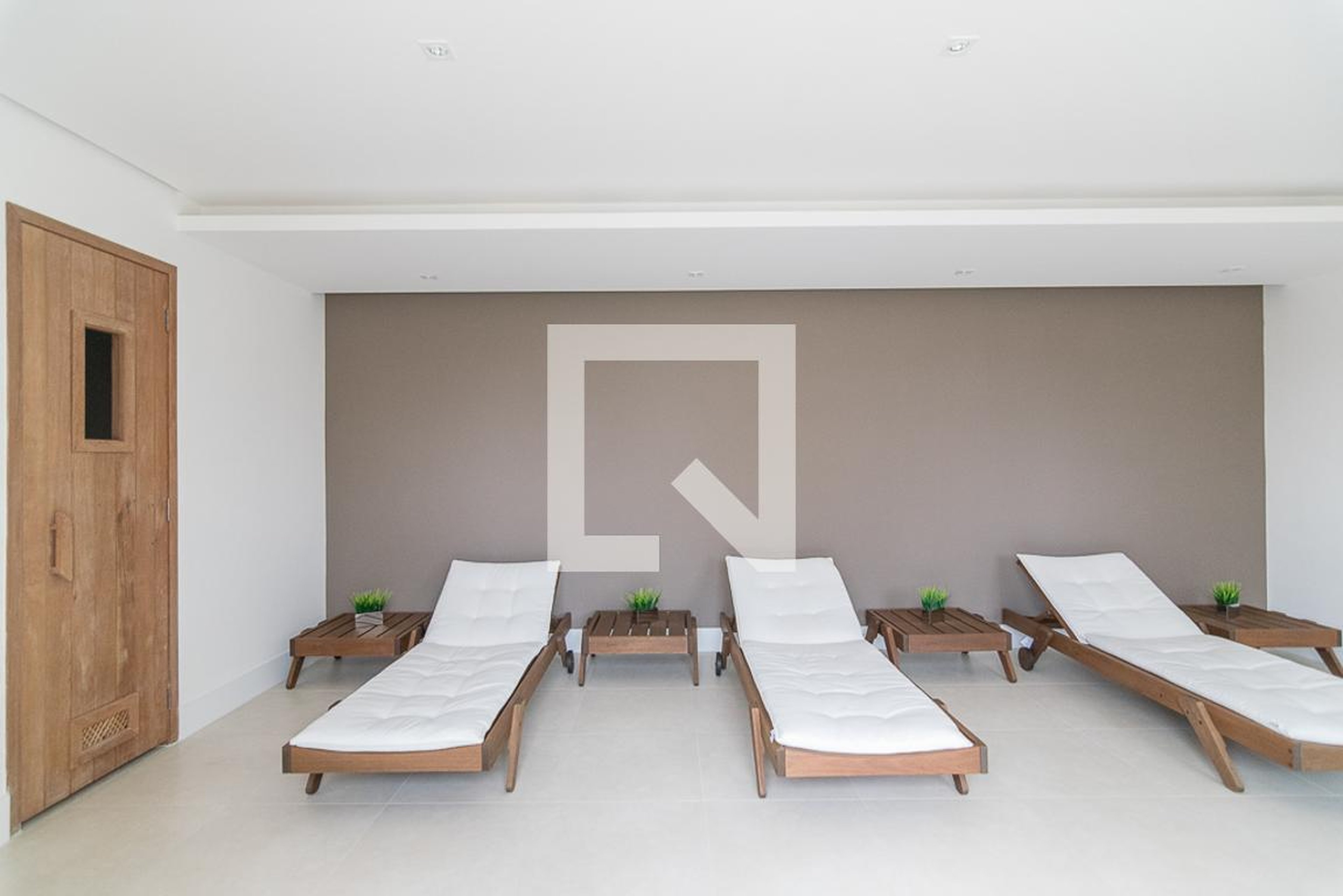 Sauna - Start Jardim Clube