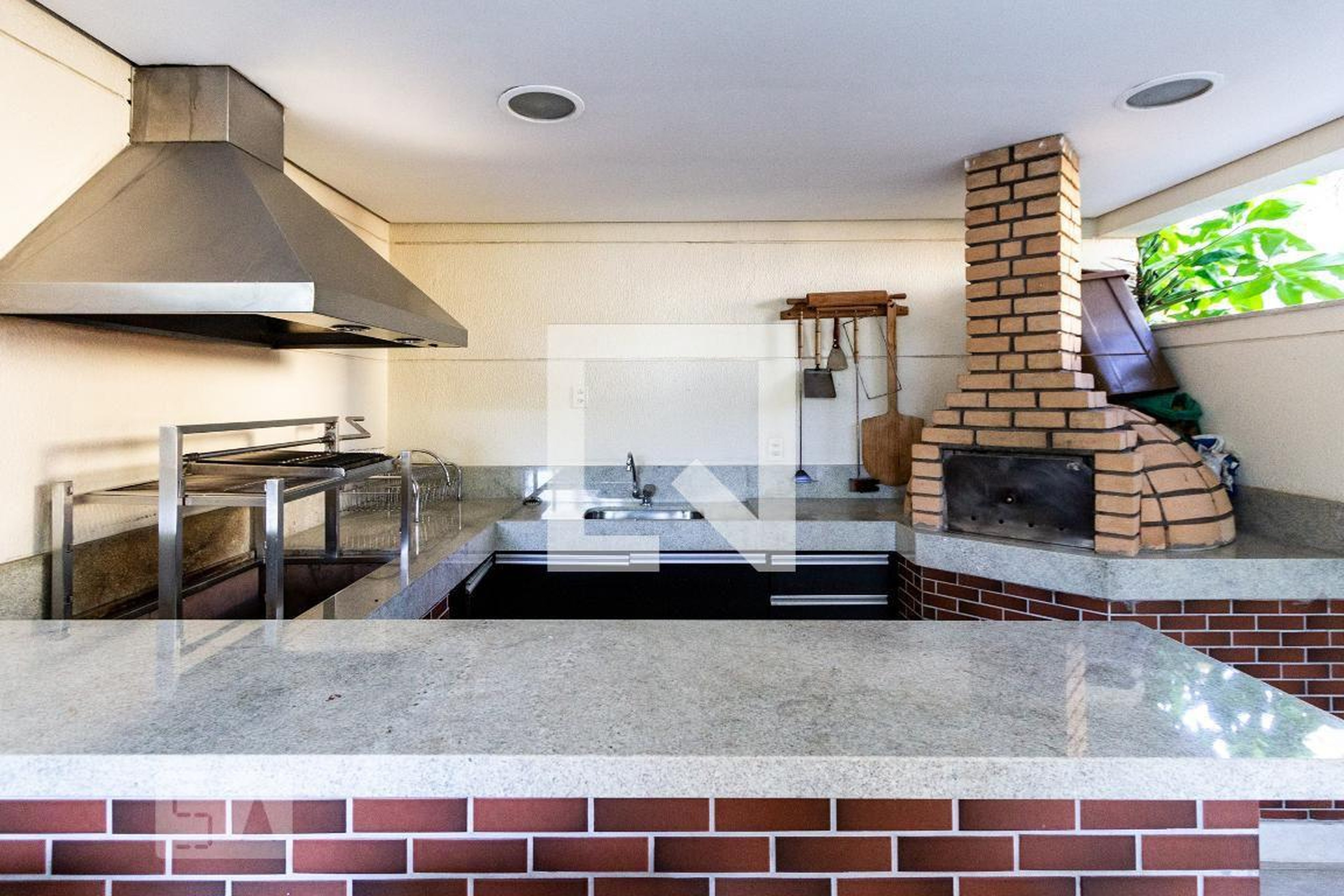 Churrasqueira - Oscar Freire Office