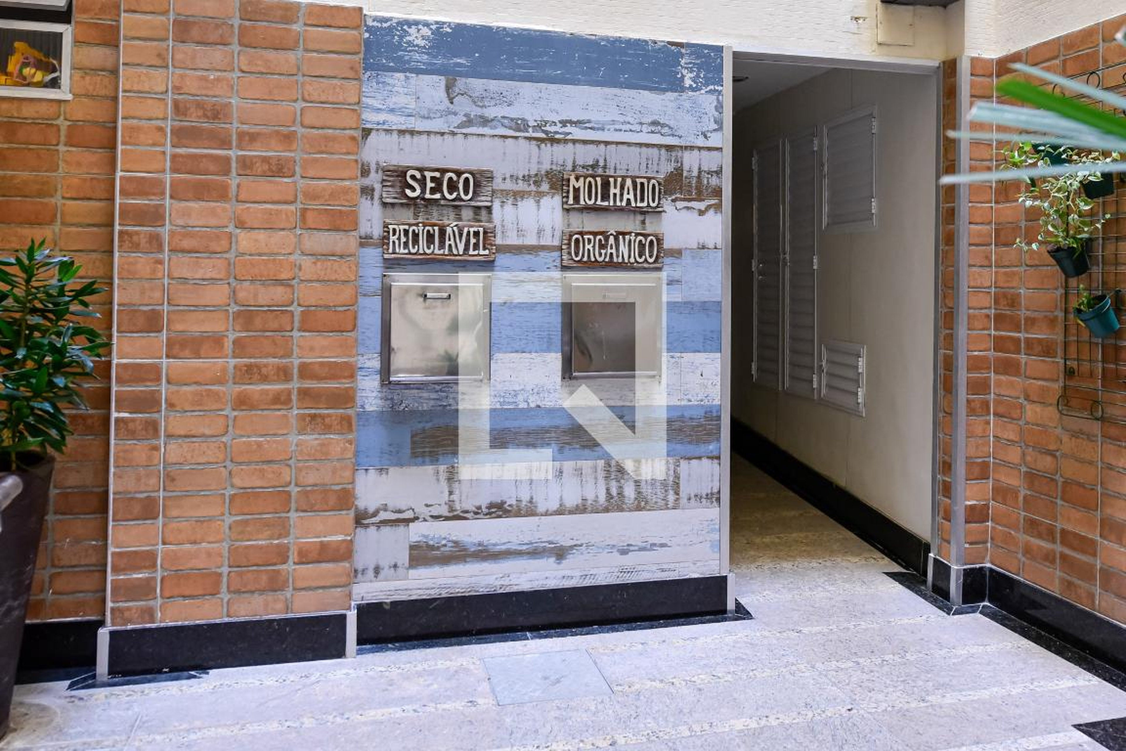 Fachada Condomínio Majestic