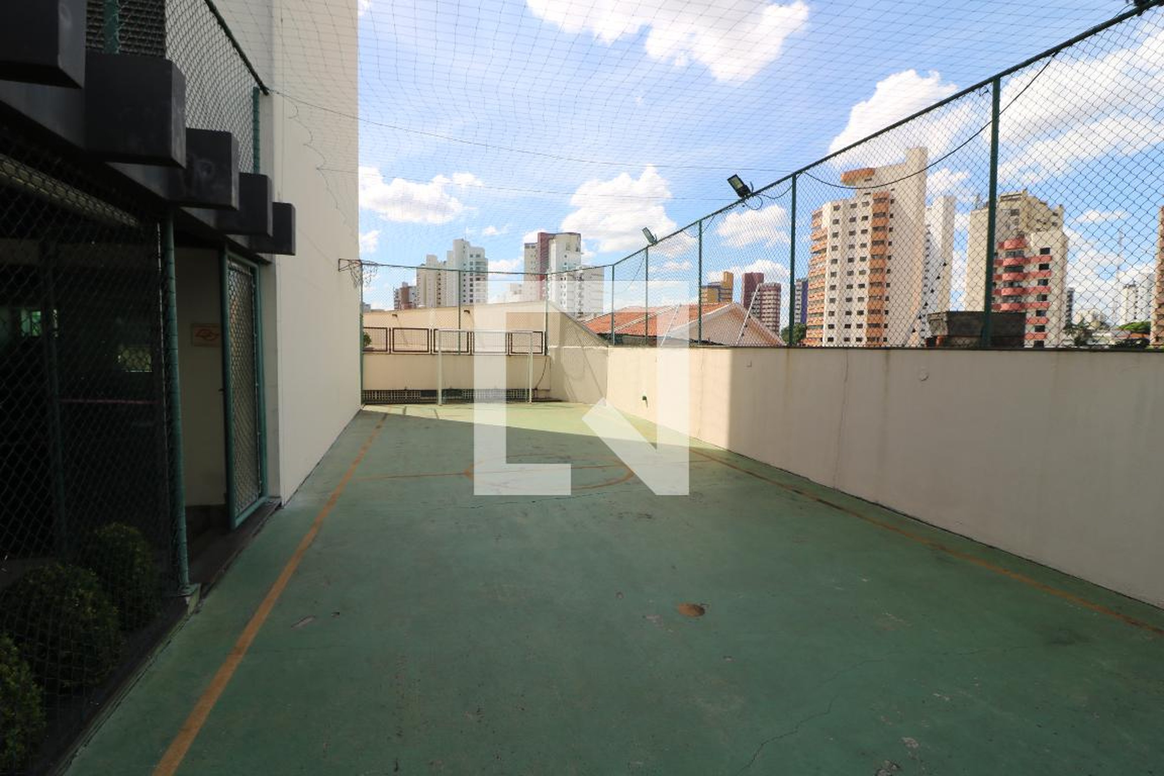 Quadra - São Miguel Arcanjo